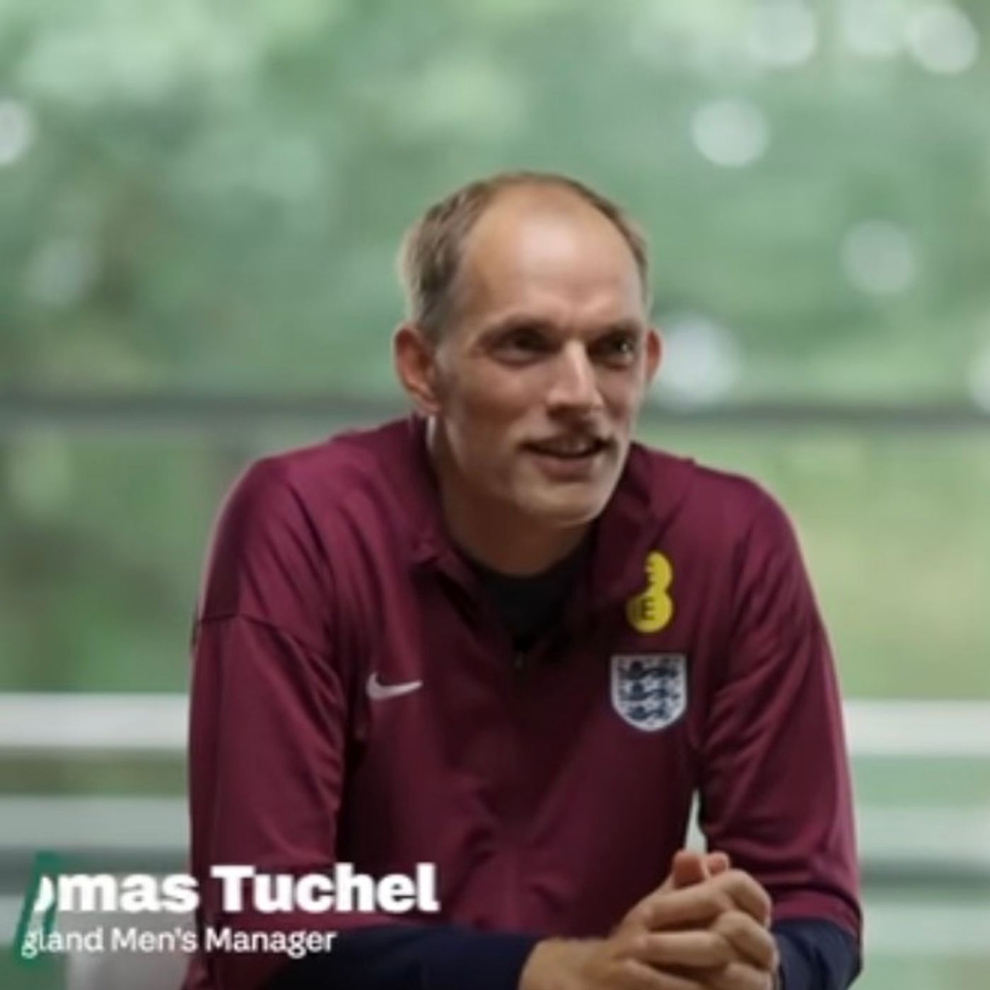 The Football Referee