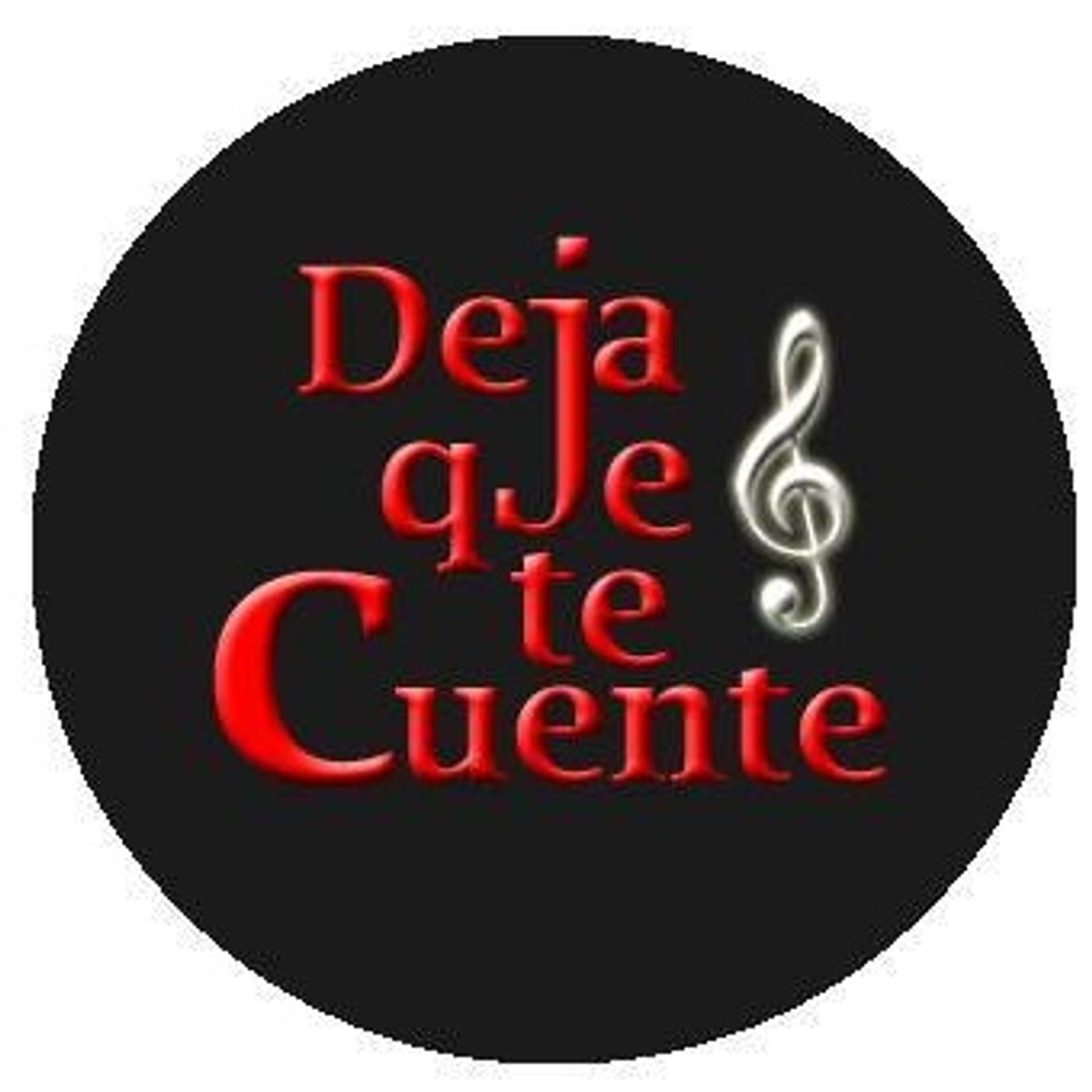 Deja que te cuente!