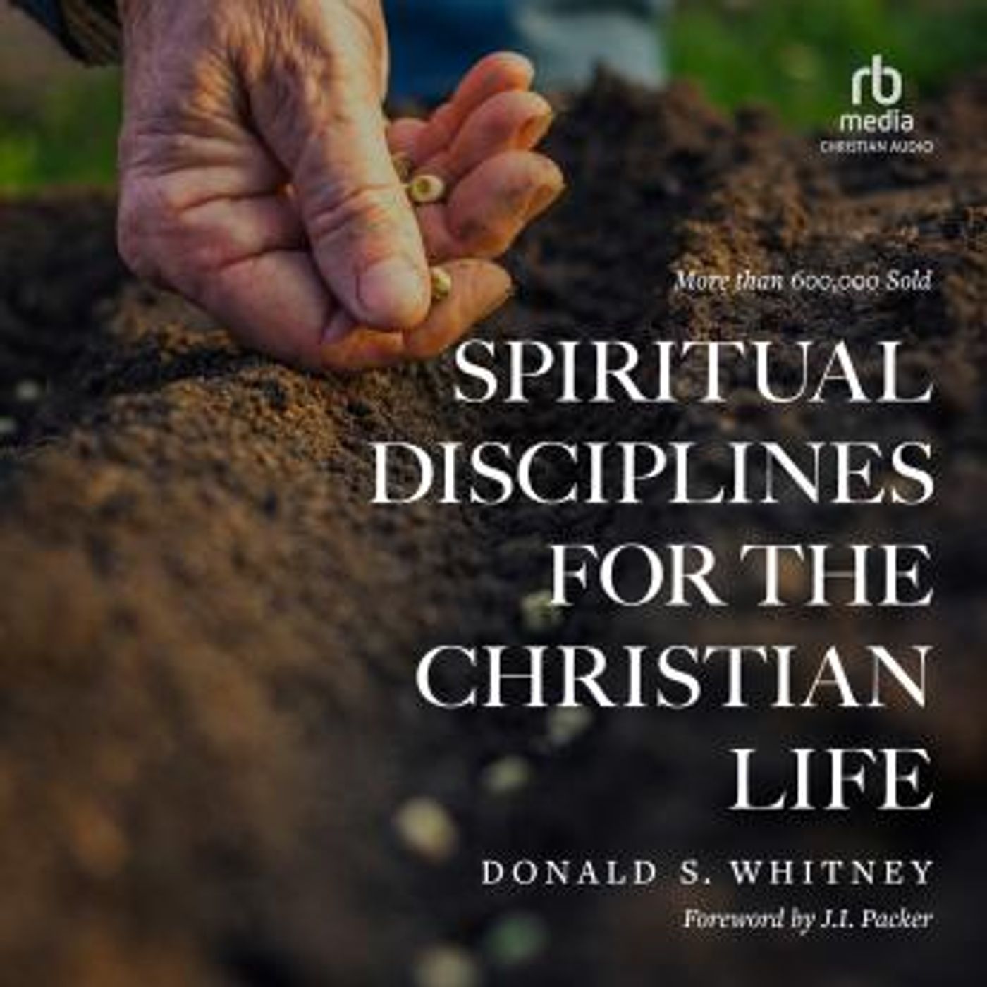 Listen to Trending Full Audiobooks in Religion & Spirituality, Christianity