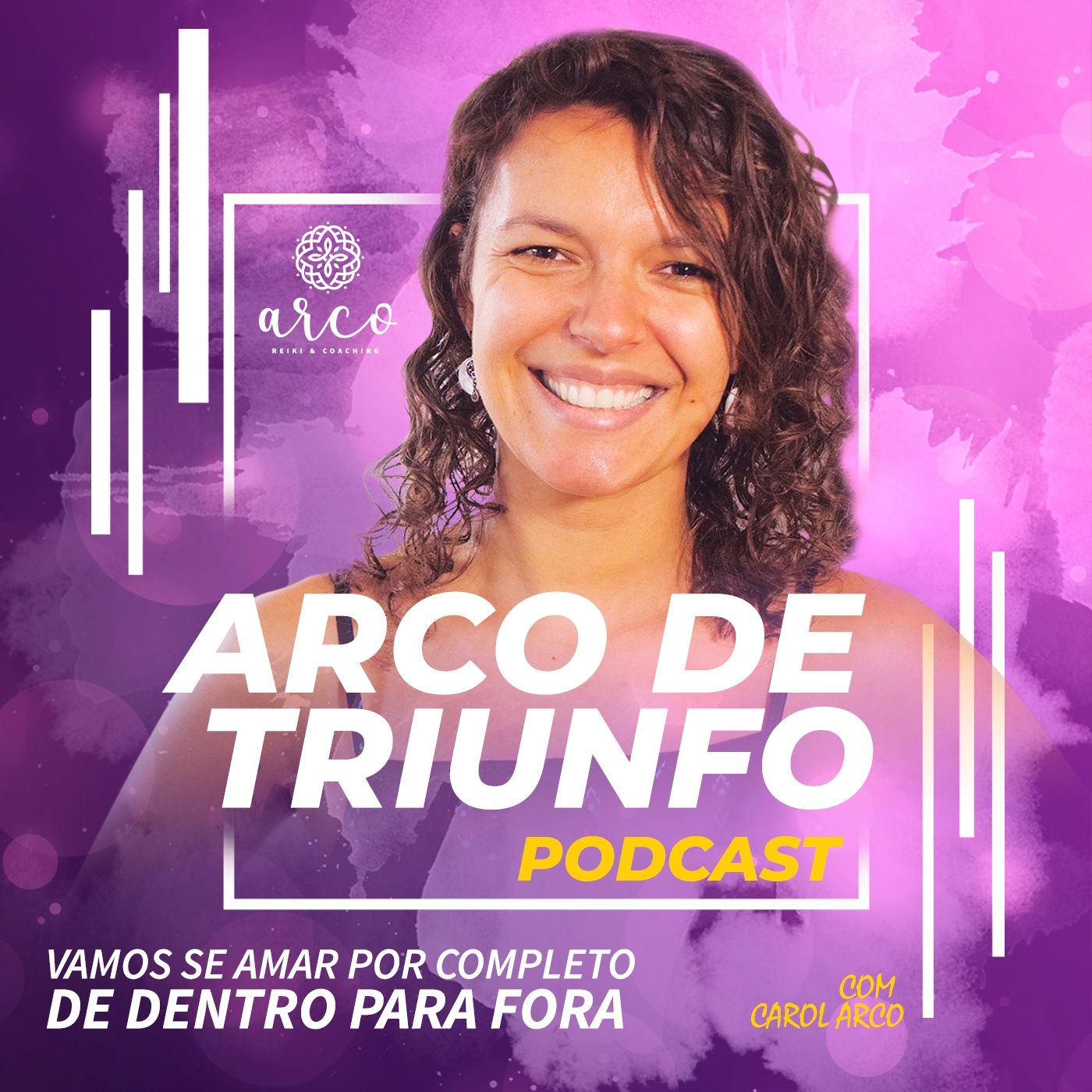 Arco de Triunfo