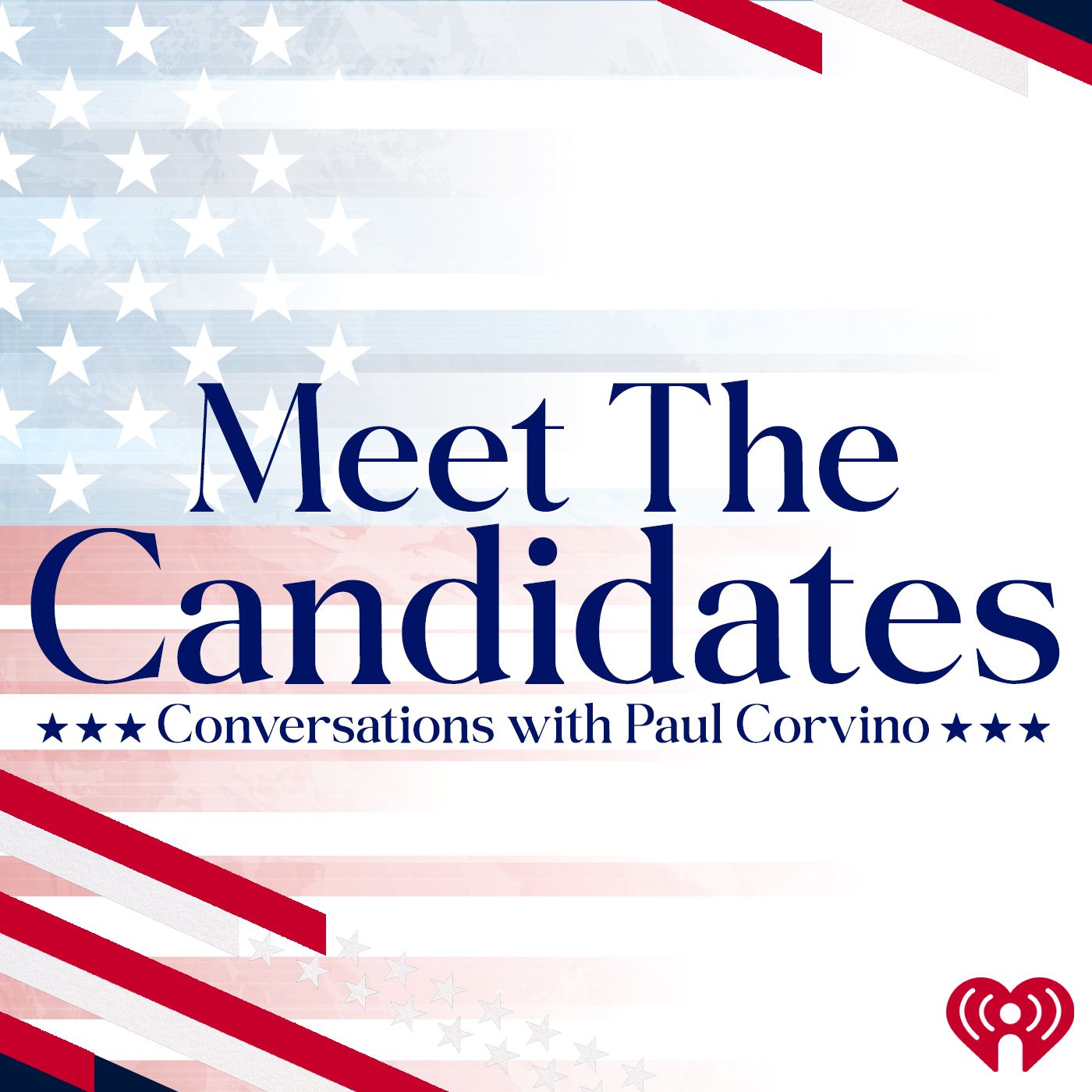 Meet The Candidates