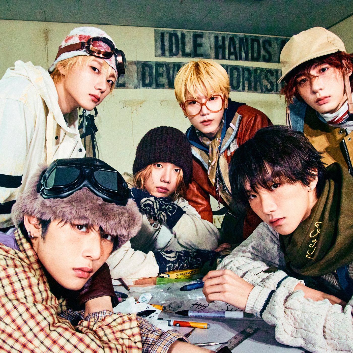 BOYNEXTDOOR’s “HOME” Becomes Their 4th Million-Seller Album | Soompi episode artwork