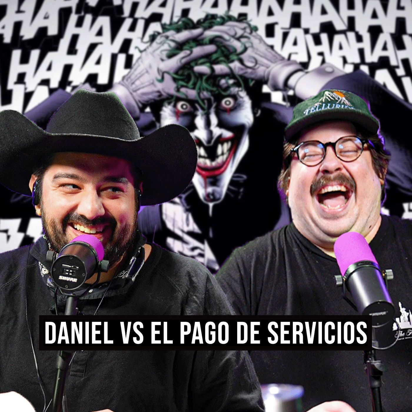 El PAGO de SERVICIOS mantiene a Daniel al BORDE la LOCURA