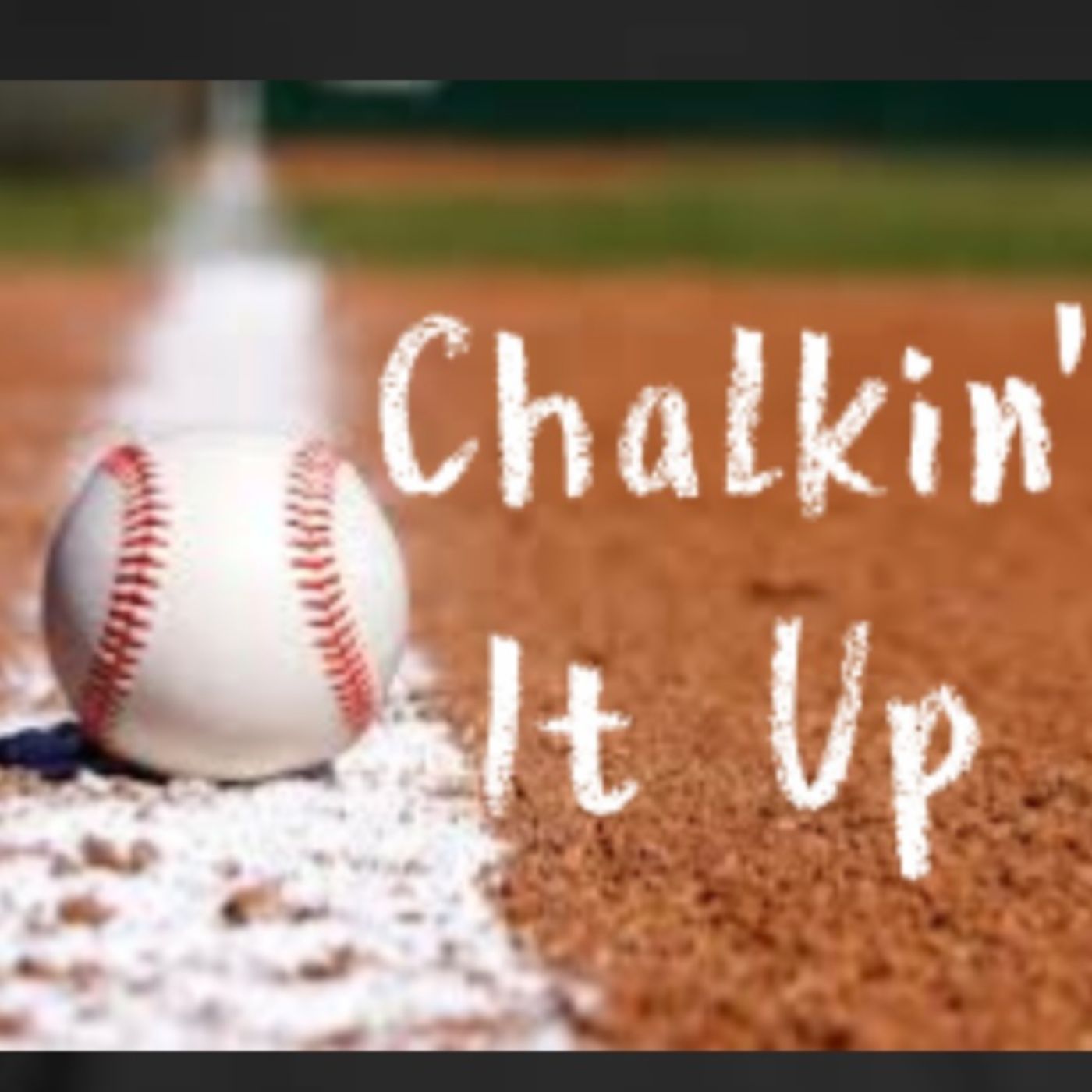 Chalkin' it Up intro