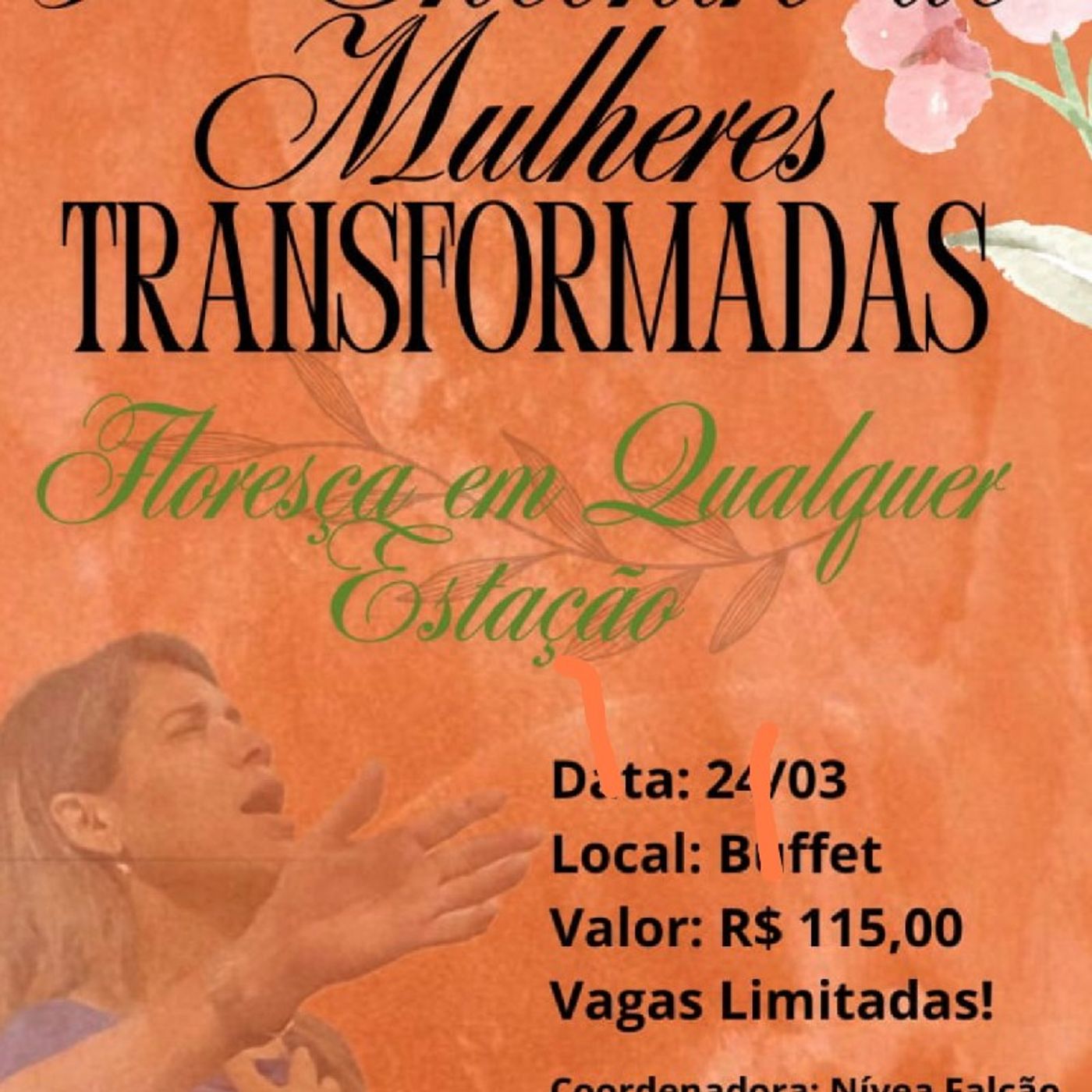 Meu pr mulheres guerreira episode artwork