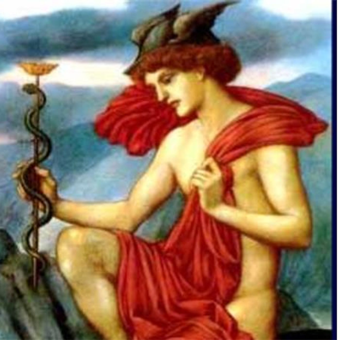 The ZOE MOON ASTROLOGY SHOW ~ The 2nd half of MERCURY RETROGRADE entering Gemini episode artwork