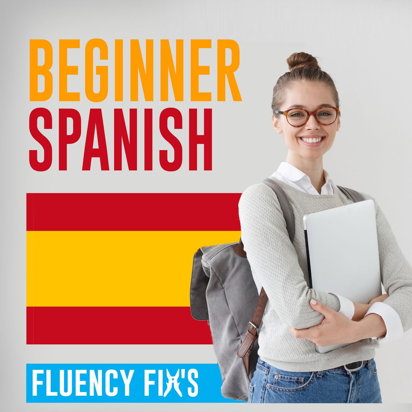 Fluency Fix’s Beginner Spanish