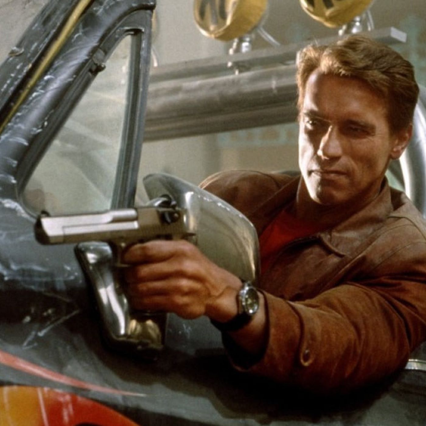 House of McTiernan - 70 - Last Action Hero