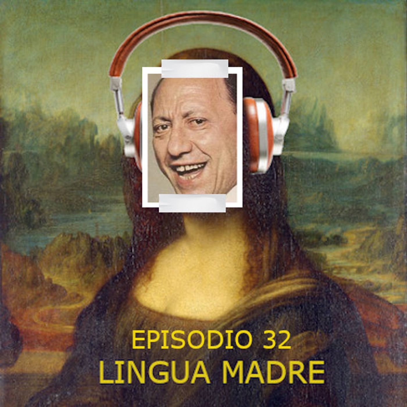 Lingua madre