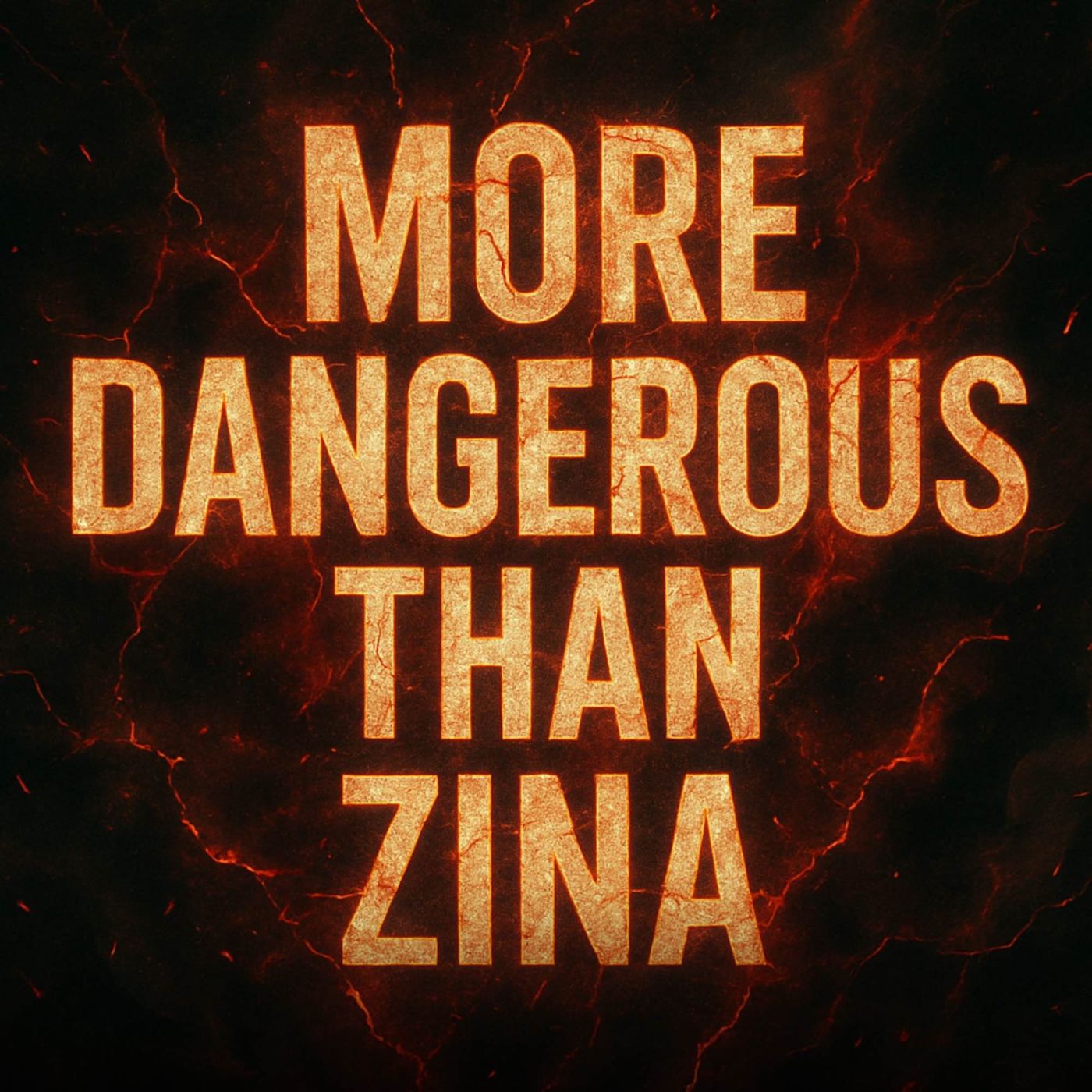 More Dangerous Than Zina | Mufti Menk