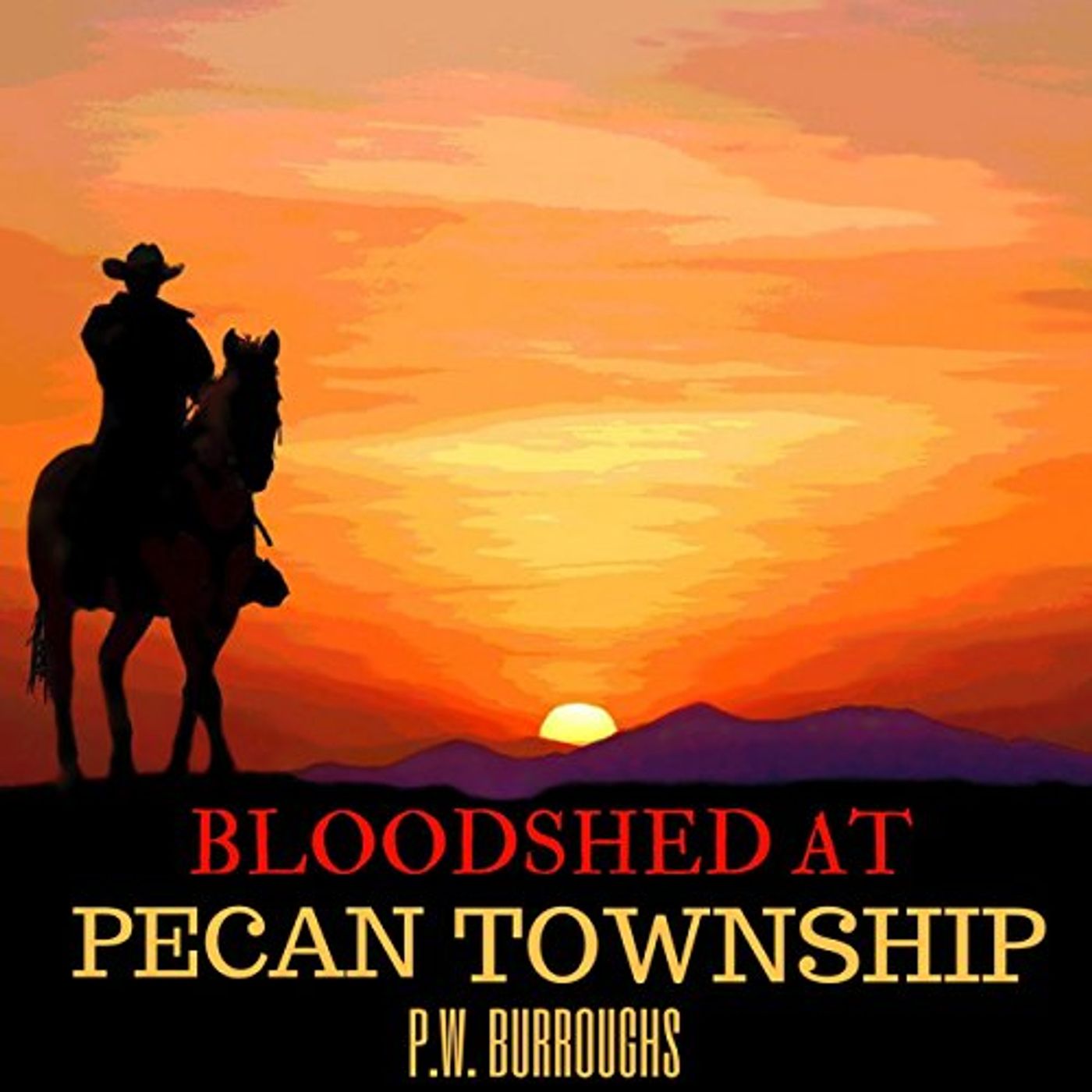 Listen to Most Popular Audiobooks in Fiction, Westerns