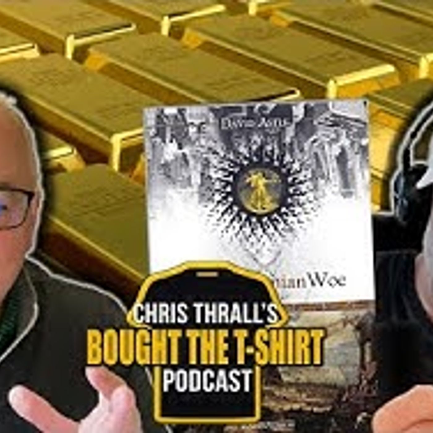 CBDCs & Babylonian Money Magick | Mario Innecco