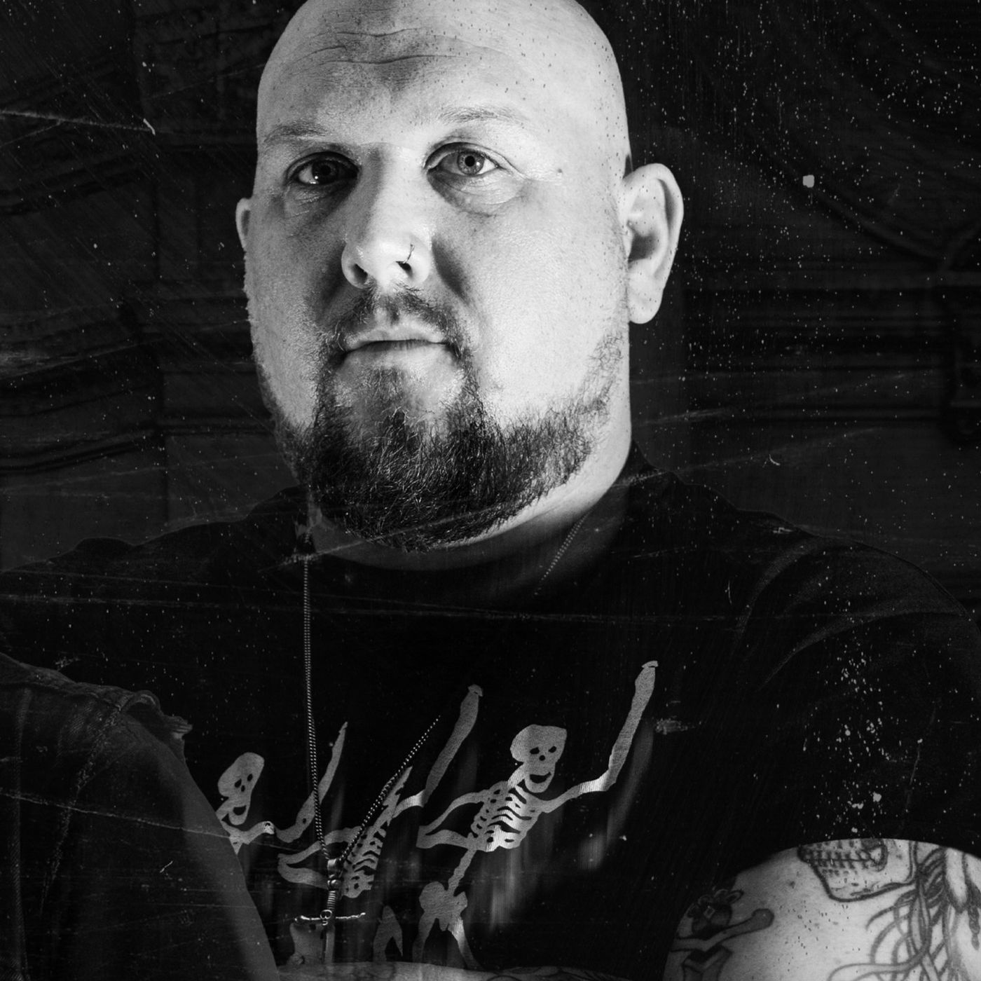 Brandon Saller of Atreyu | Dead, All For You & Rock 30 Interview episode artwork