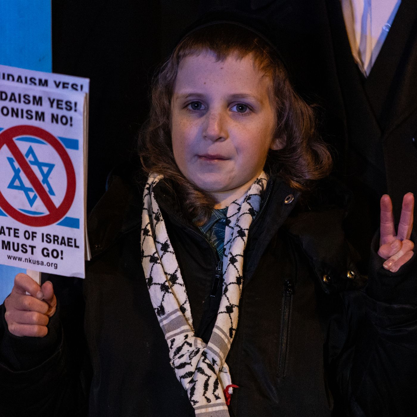 Alice Rothchild on Zionism, genocide, and the generational divide in the Jewish world