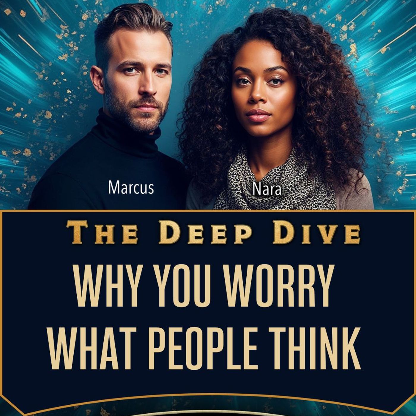 The Deep Dive