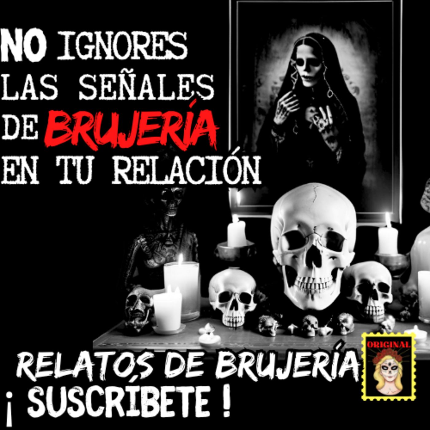 Viviendo con el miedo