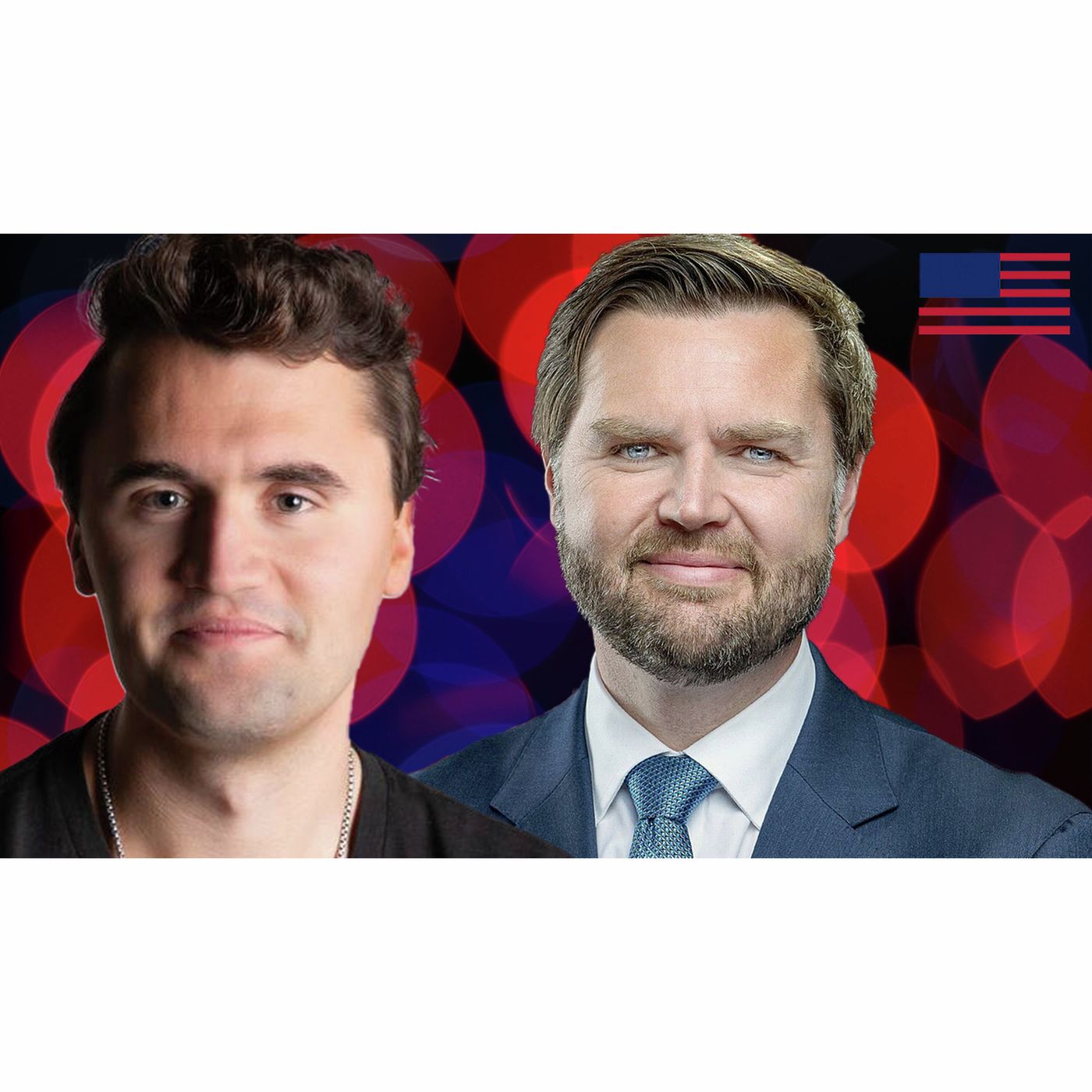 My Conversation with Vice President JD Vance episode artwork