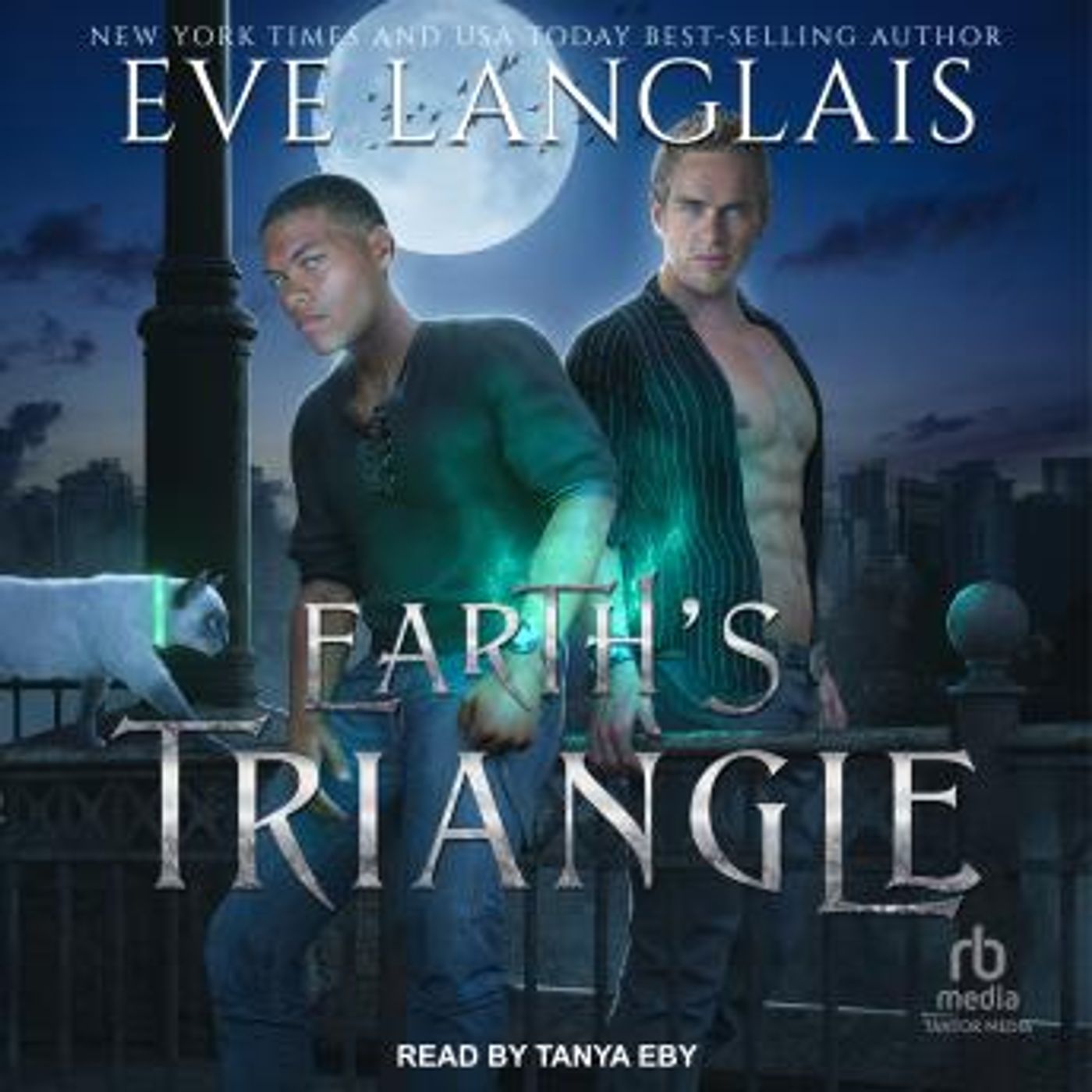 Get Top Full Audiobooks in Romance, Romantasy