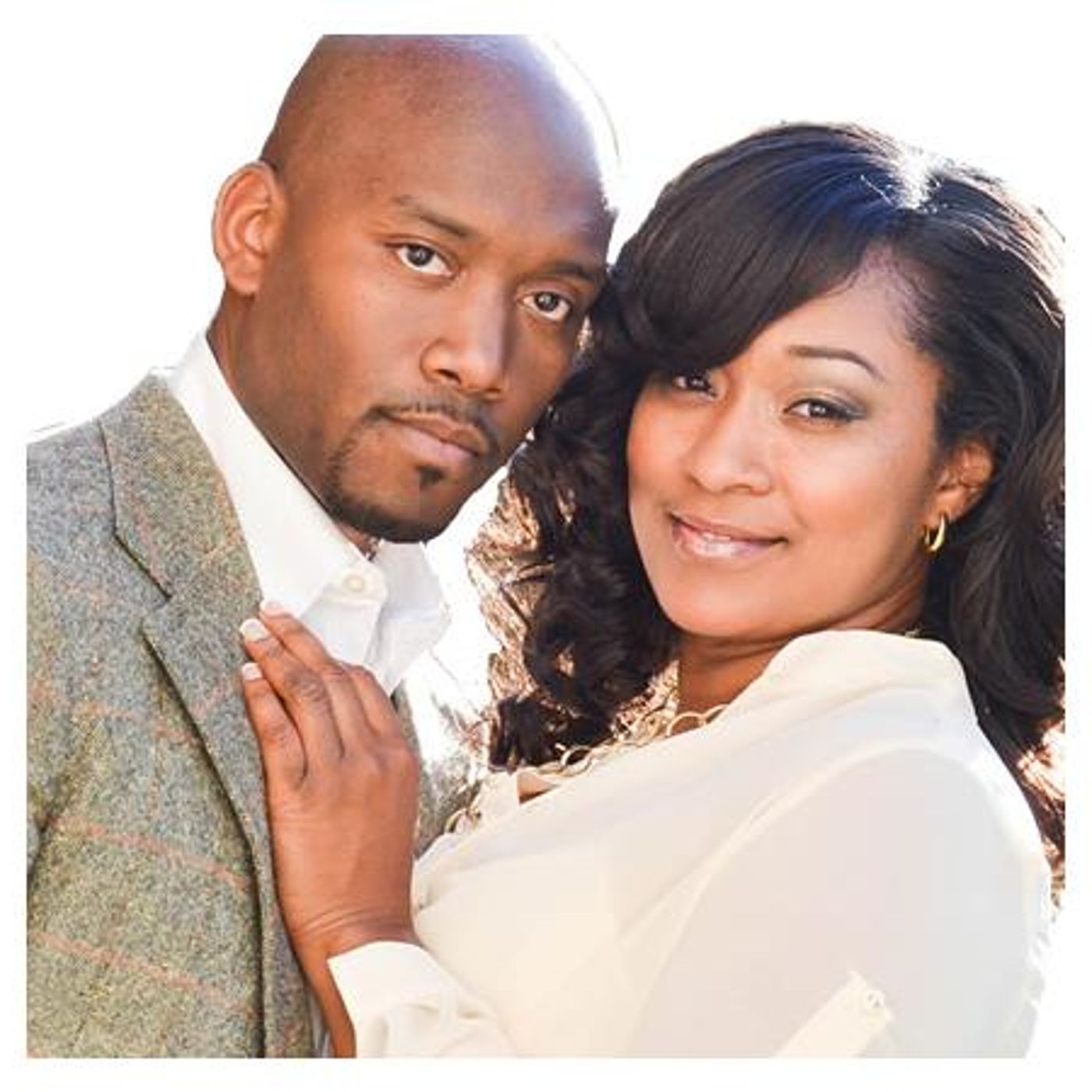 Thinking Outside of the Box Series: Roxanne Brown-Robinson and Hasani Pettiford episode artwork