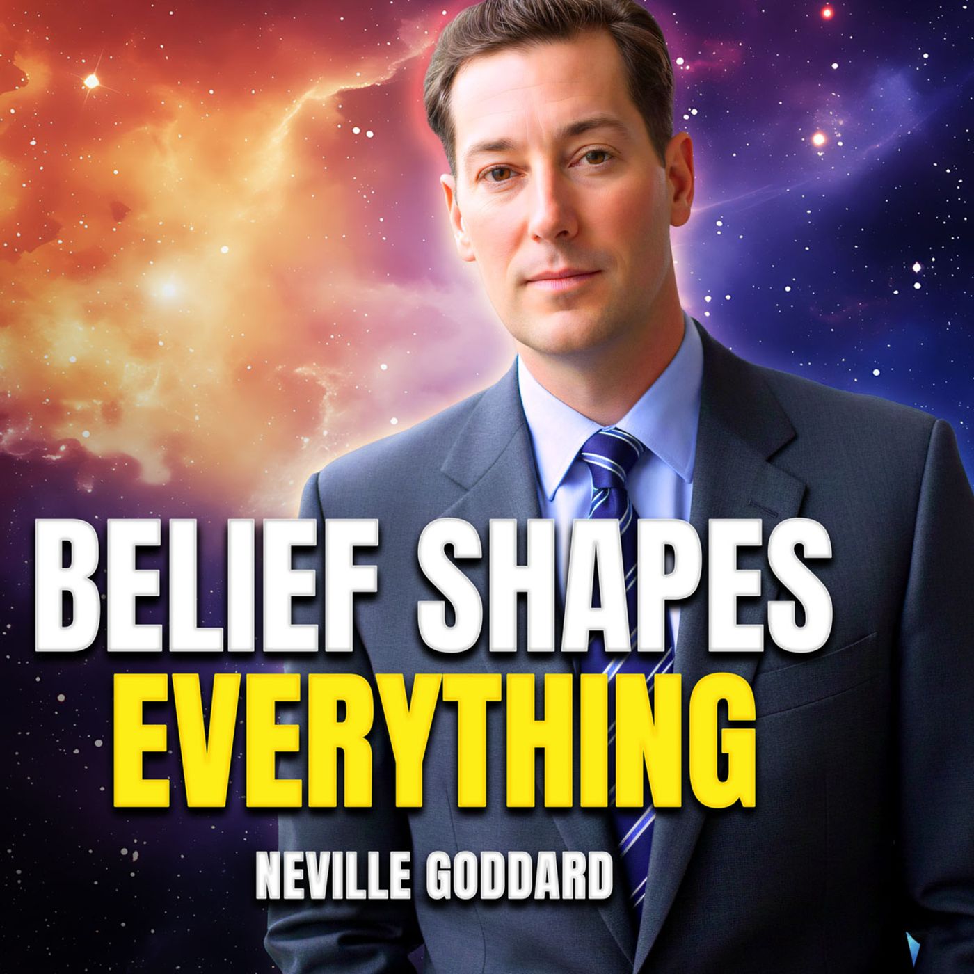 🔥 Why Life Keeps Repeating 😳 It’s Not Fate, It’s What You Keep Believing - Neville Goddard