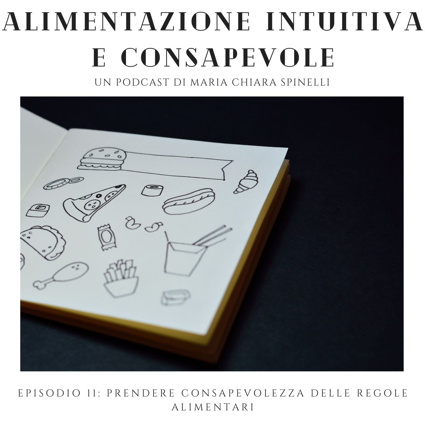 Alimentazione intuitiva e consapevole