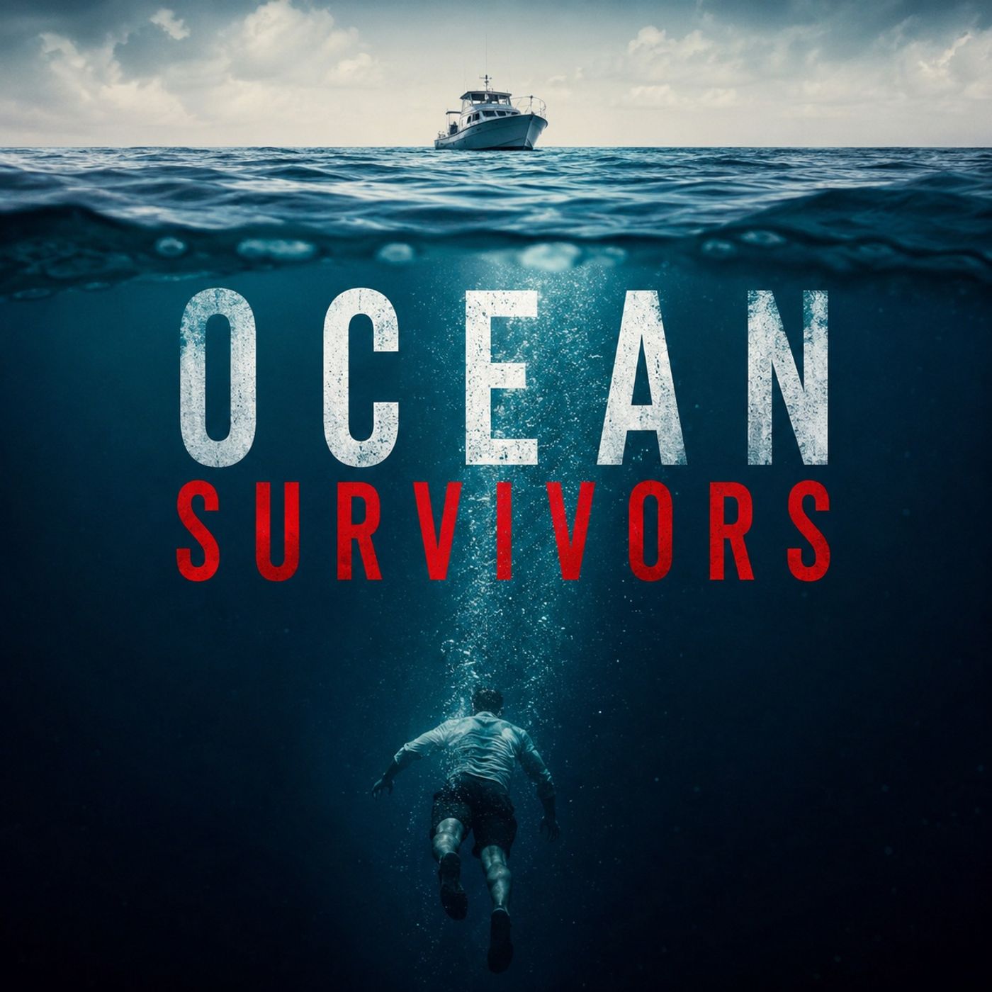 Ocean Survivors