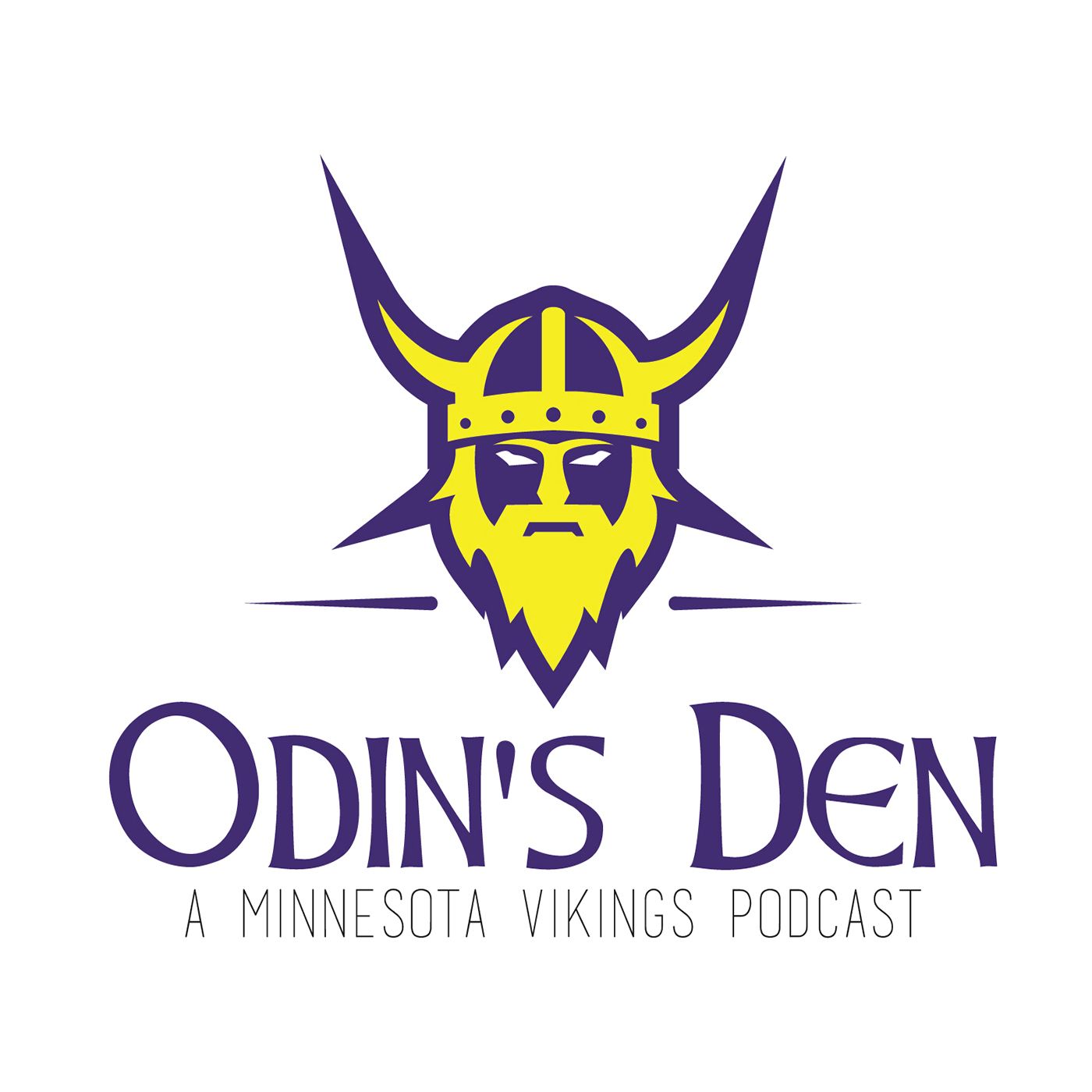 Odin's Den Podcast