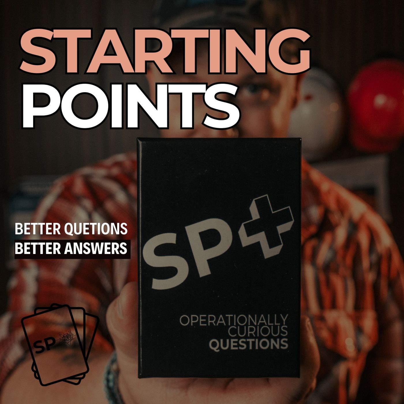 Starting Points Mini