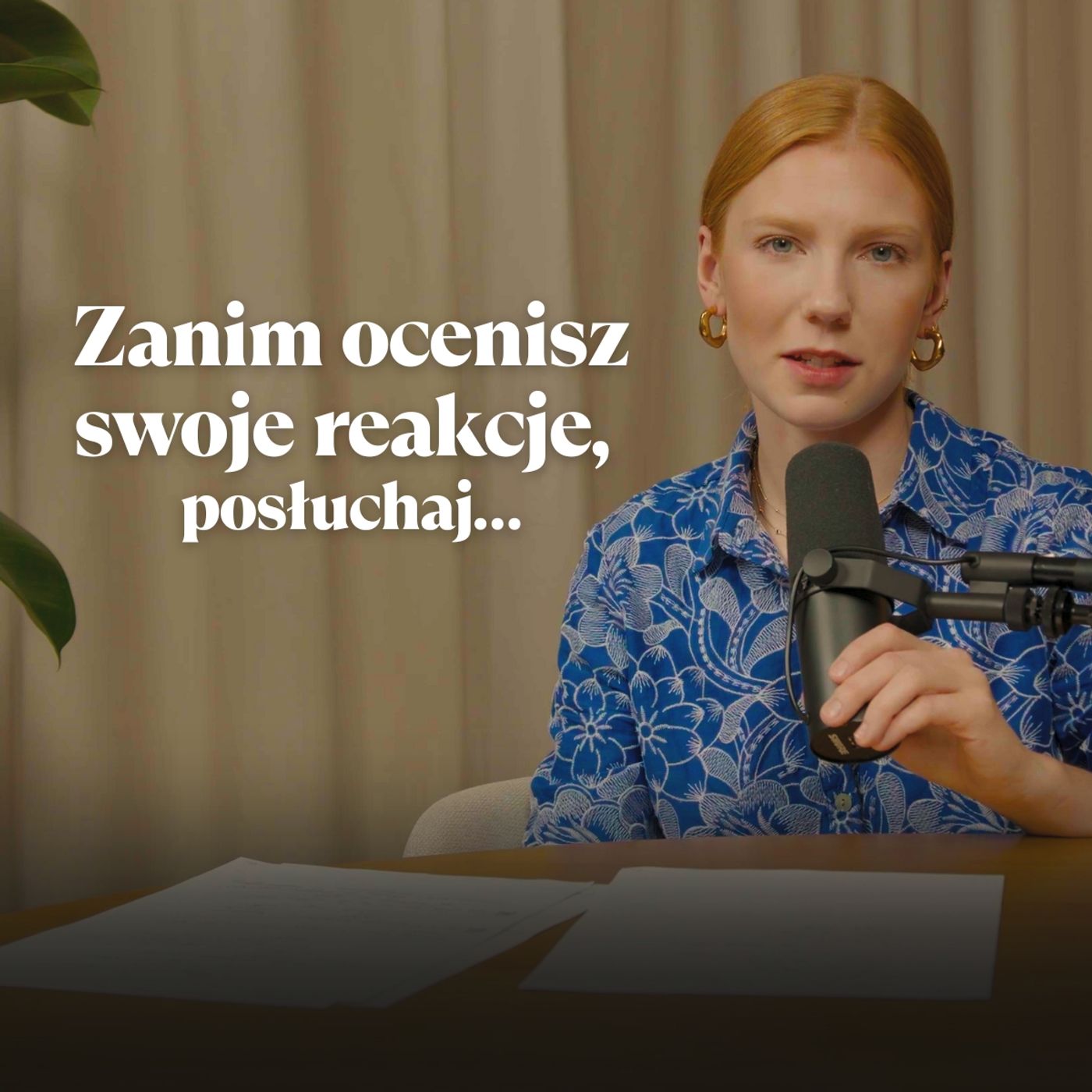 Tak właśnie mam