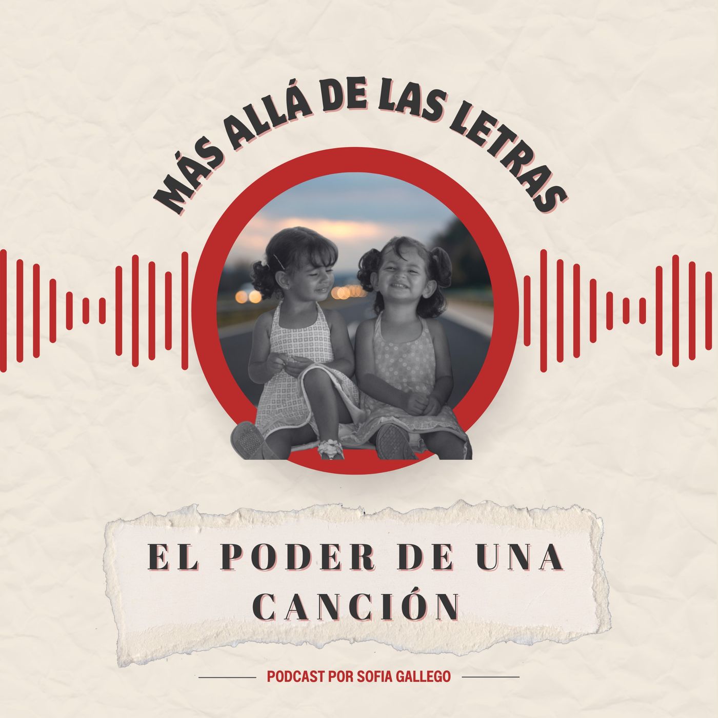 El track de los nuestros