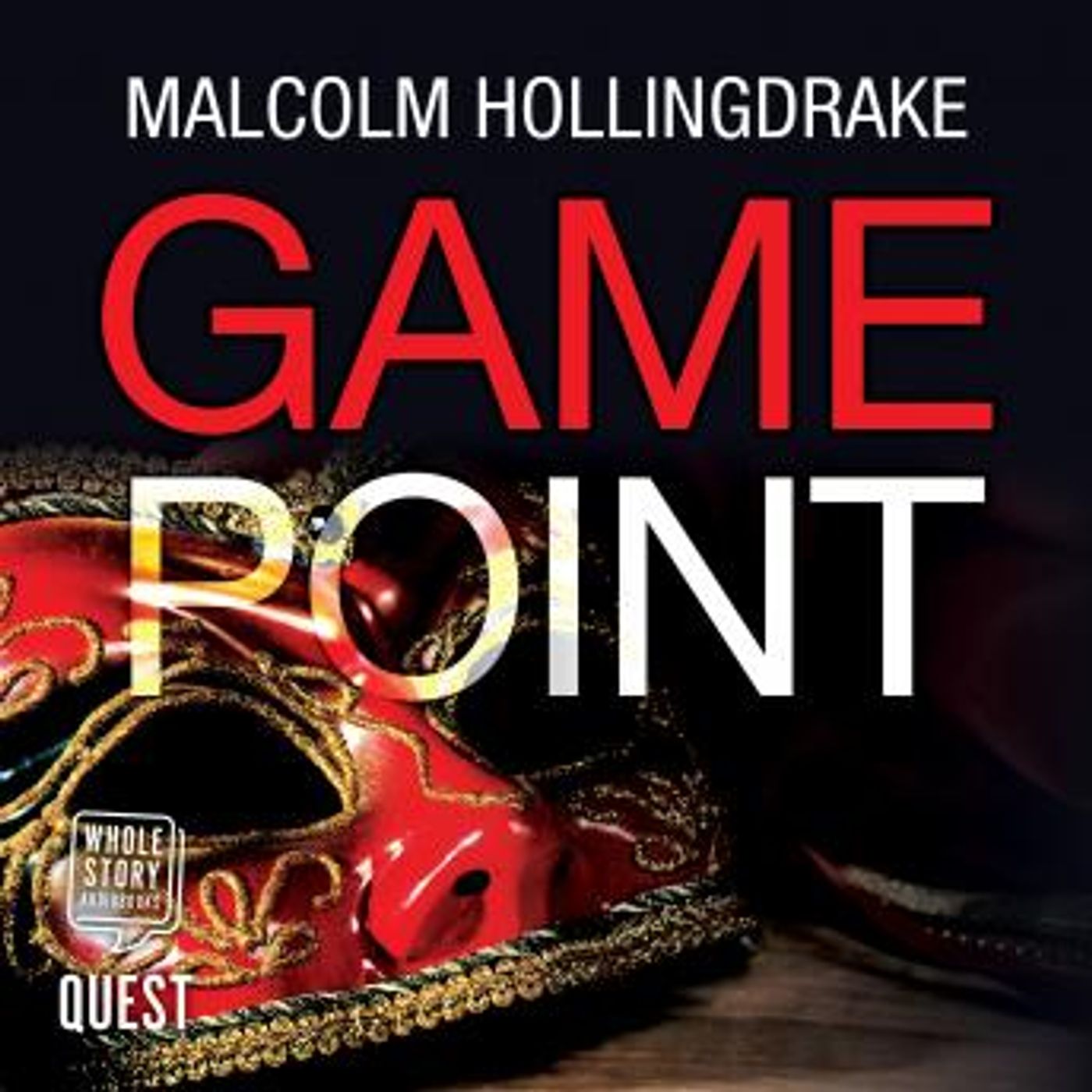 Stream Popular Full Audiobooks in Mystery, Thriller & Horror, Suspense