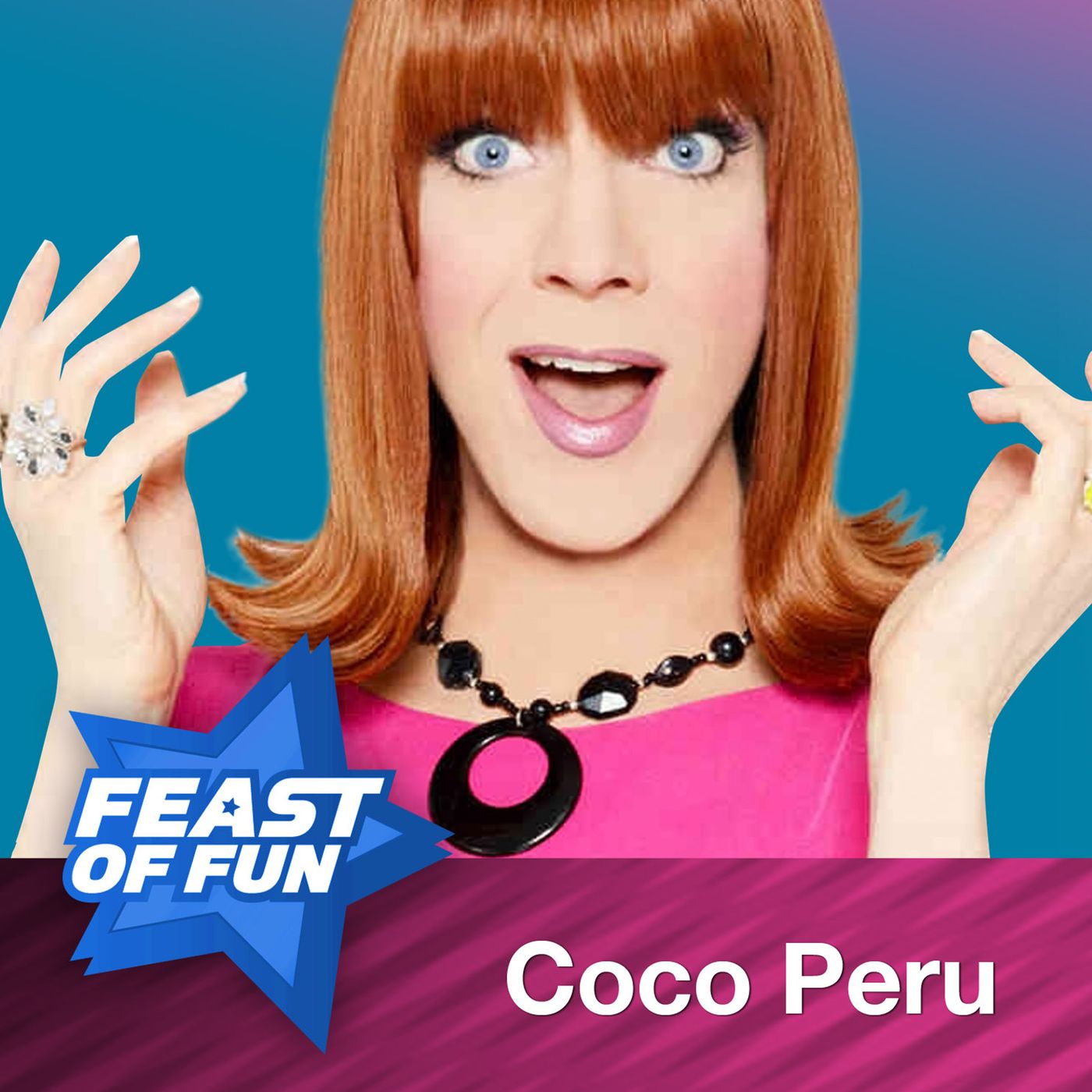 FOF #1862 – Coco Peru Comes to Chicago