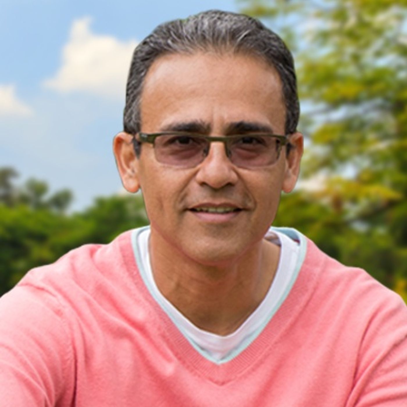 Conversemos  una compilcación de Podcast