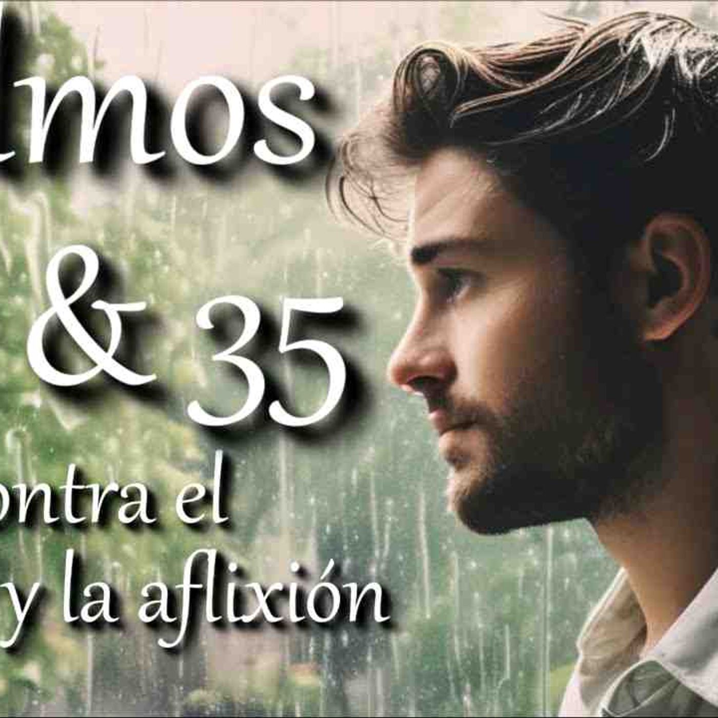 No tengas temor_ escucha los Salmos 27 _ 35 con oración _ Salmo contra los enemigos _ Biblia hablada(MP3_160K)
