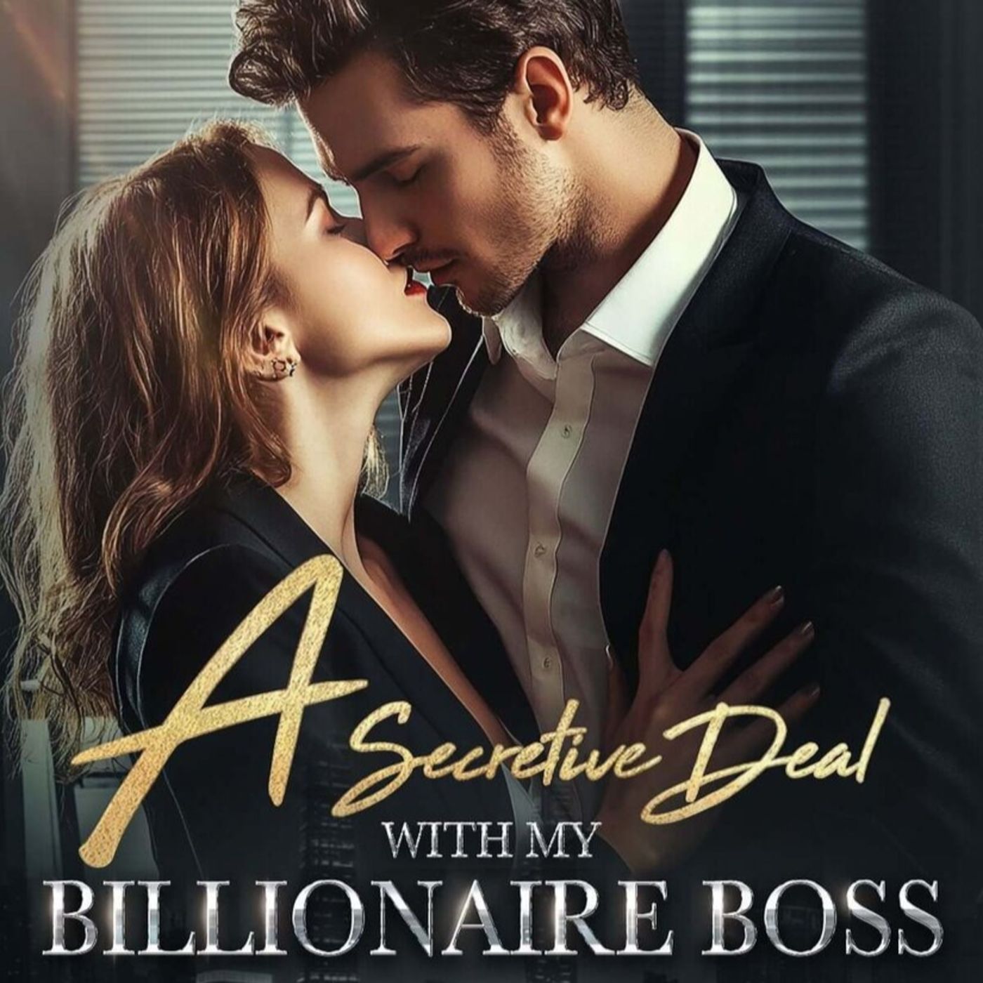 A Secretive Deal with My Billionaire Boss Chapter 1 | Madison Harper and Alexander Knight | Billionaires Romance episode artwork