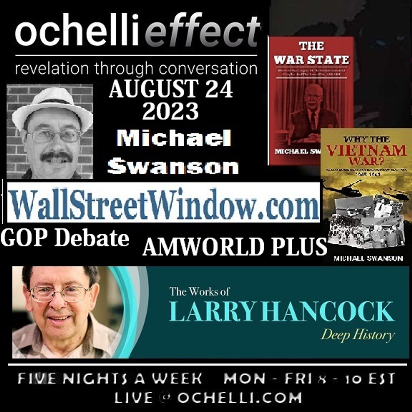 The Ochelli Effect