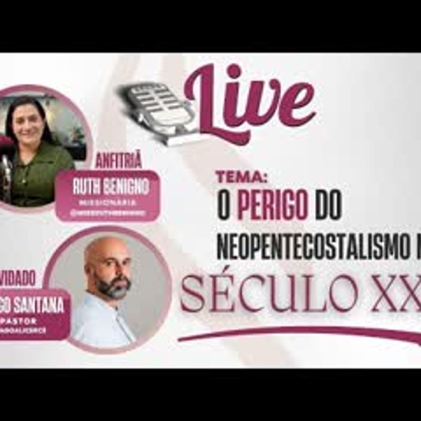 Missionária Ruth Benigno