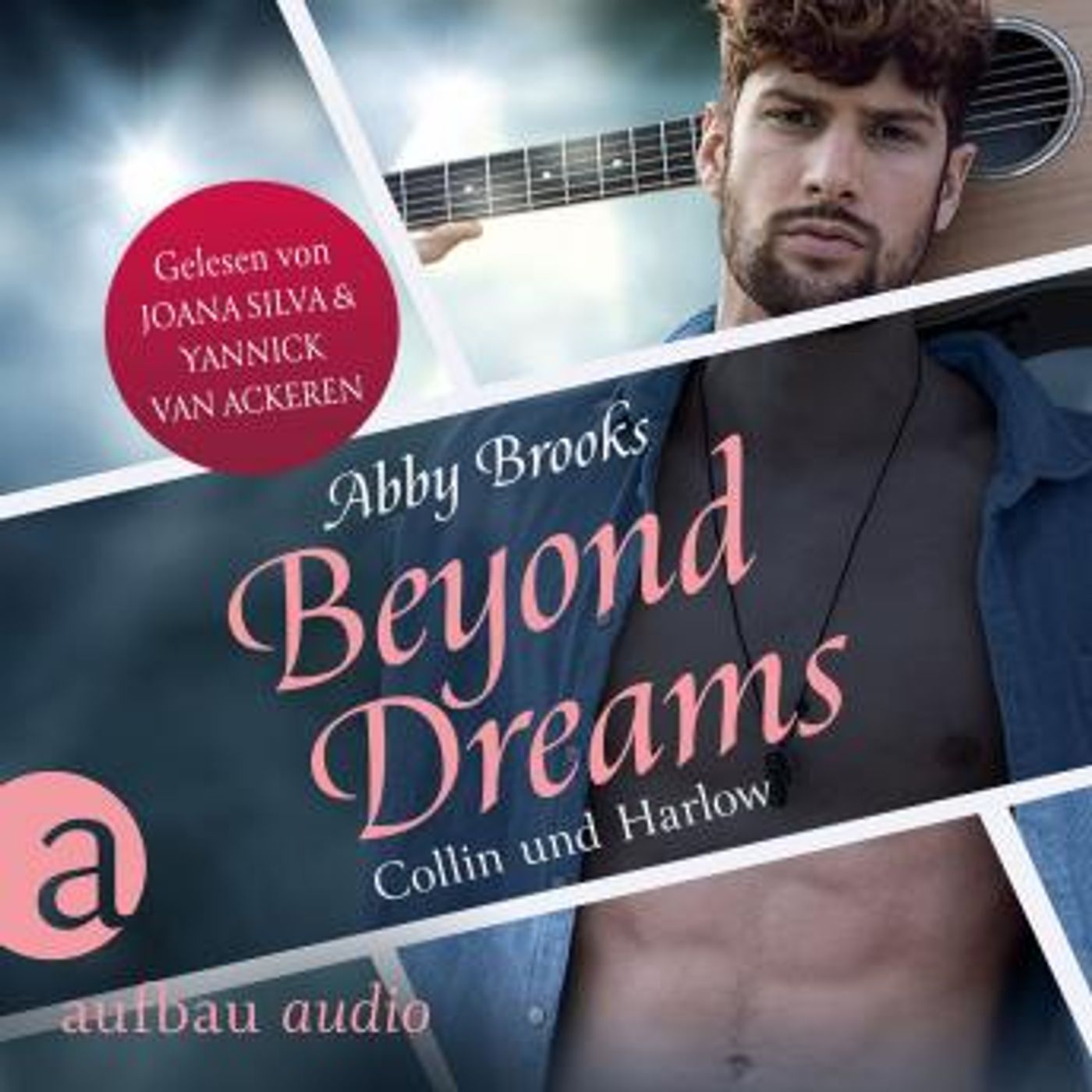 Discover the Best Audio Stories in Romance, Modern