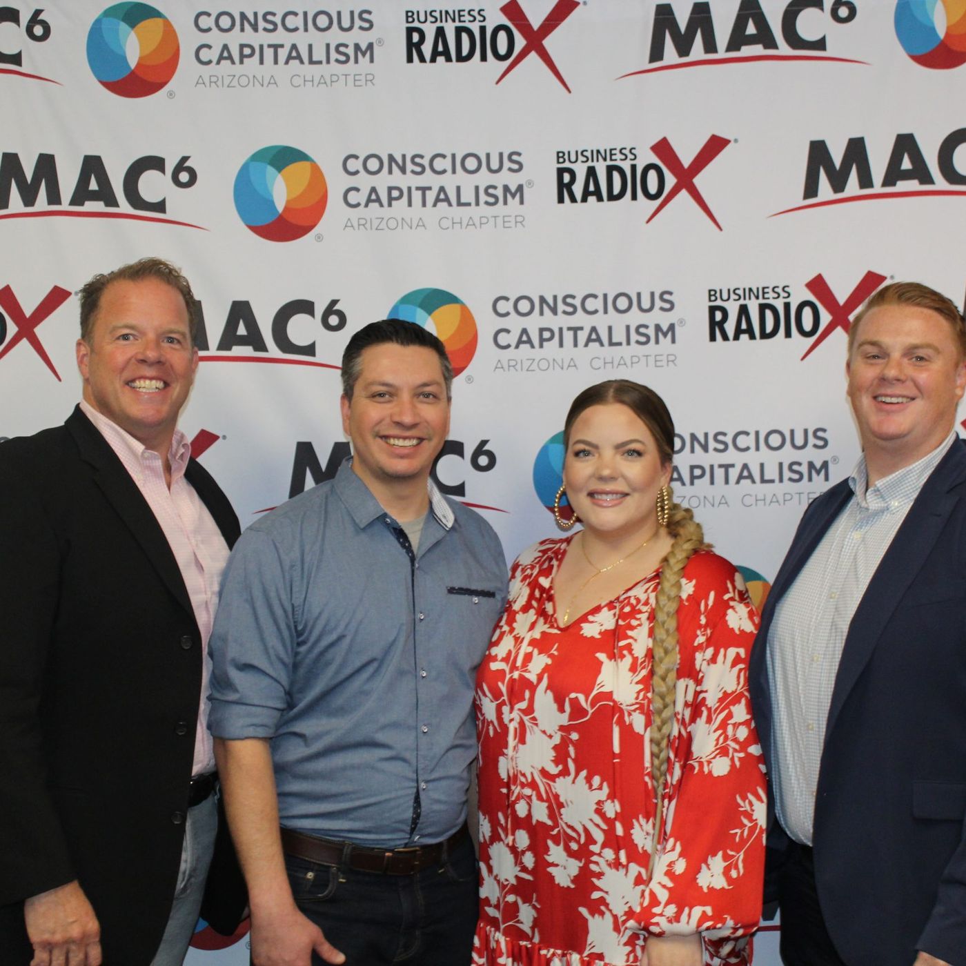 Phoenix Business Radio