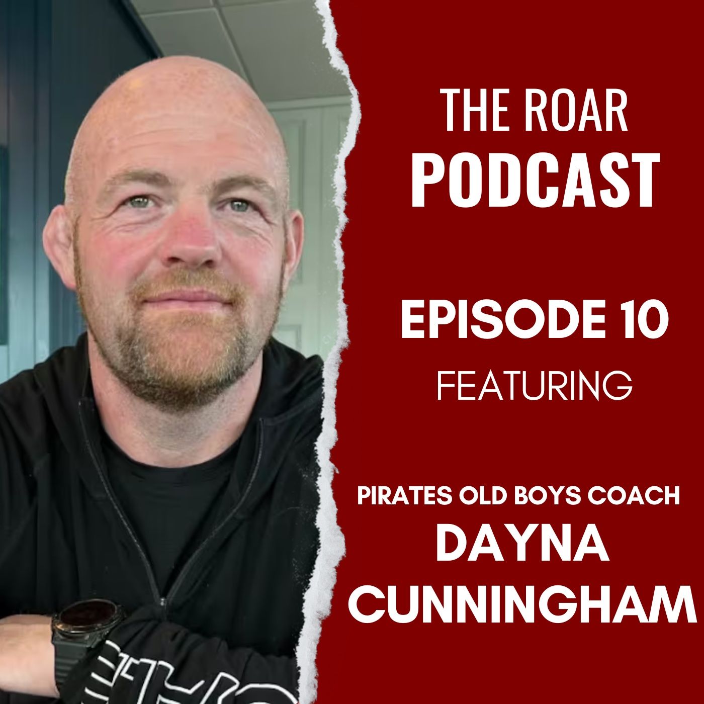 The Roar - A Southland sporting podcast