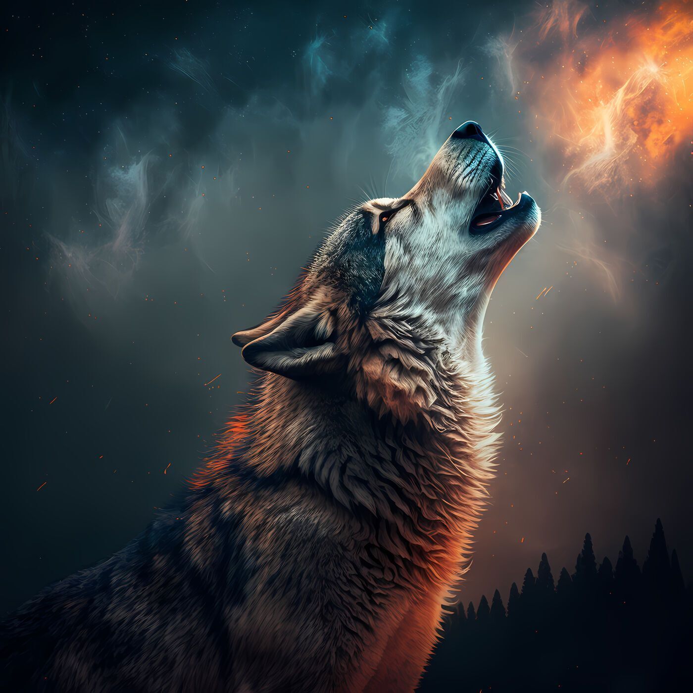 cover of episode S7: Coyote America: A Natural and Supernatural History