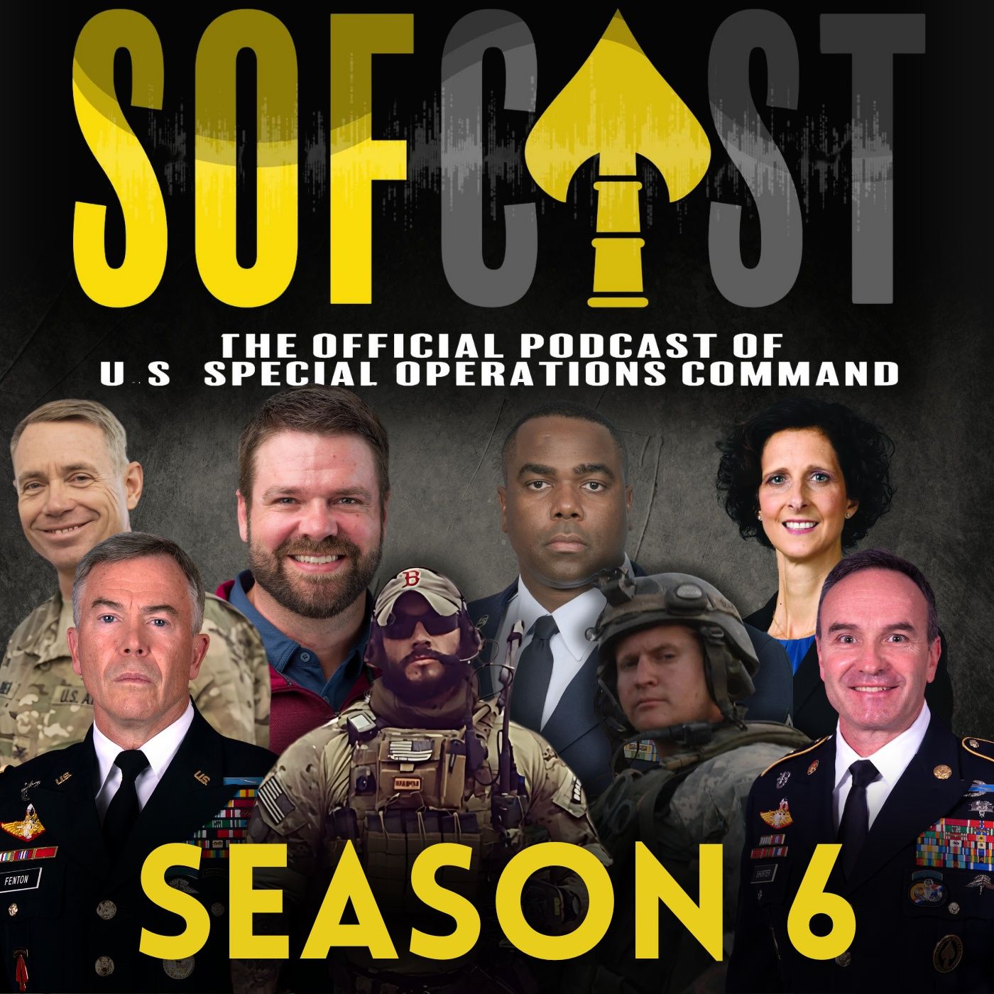 SOFcast