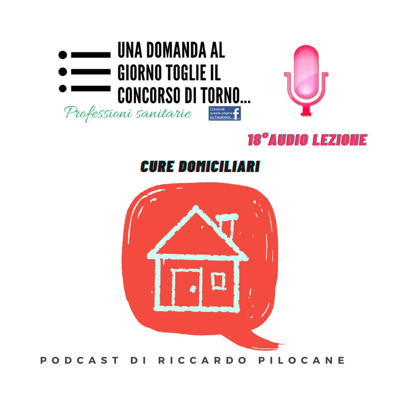 Una domanda al giorno... podcast