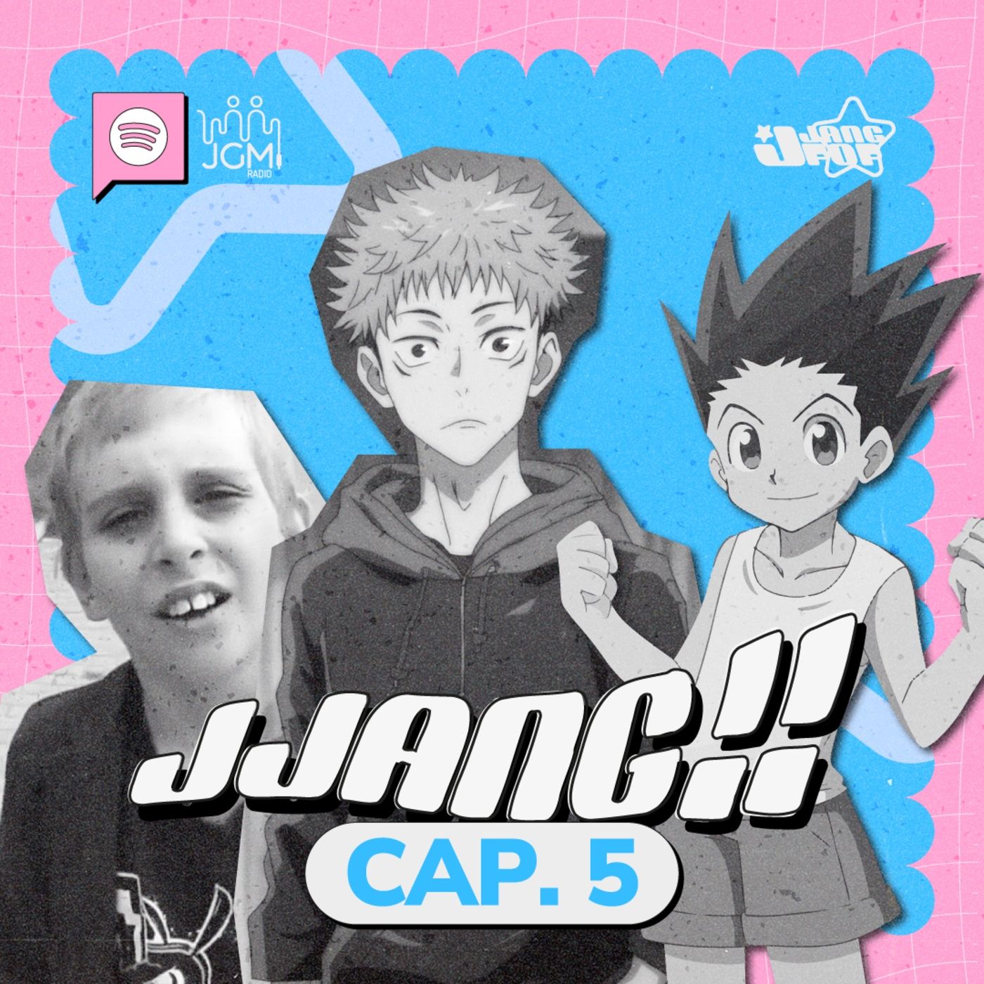 5. Chile campeón y spoilers episode artwork