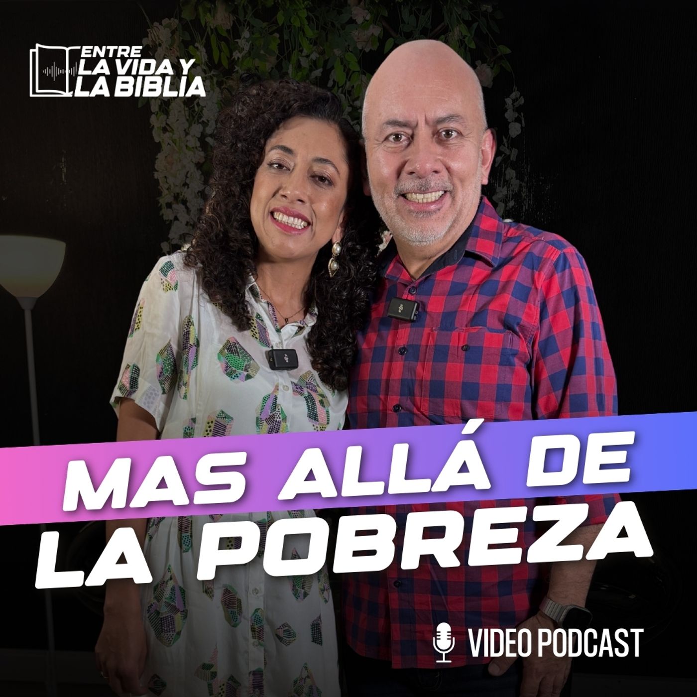 Entre La Vida y la Biblia