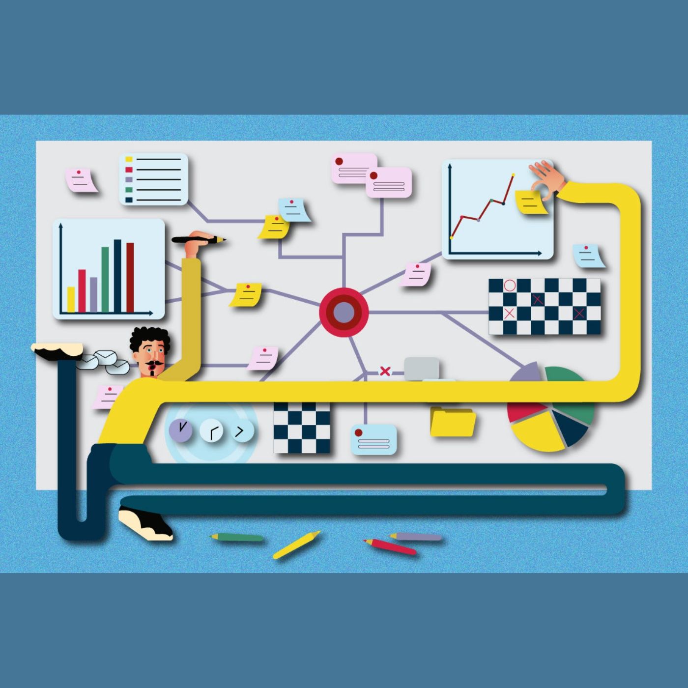 Il Podcast del Project Manager