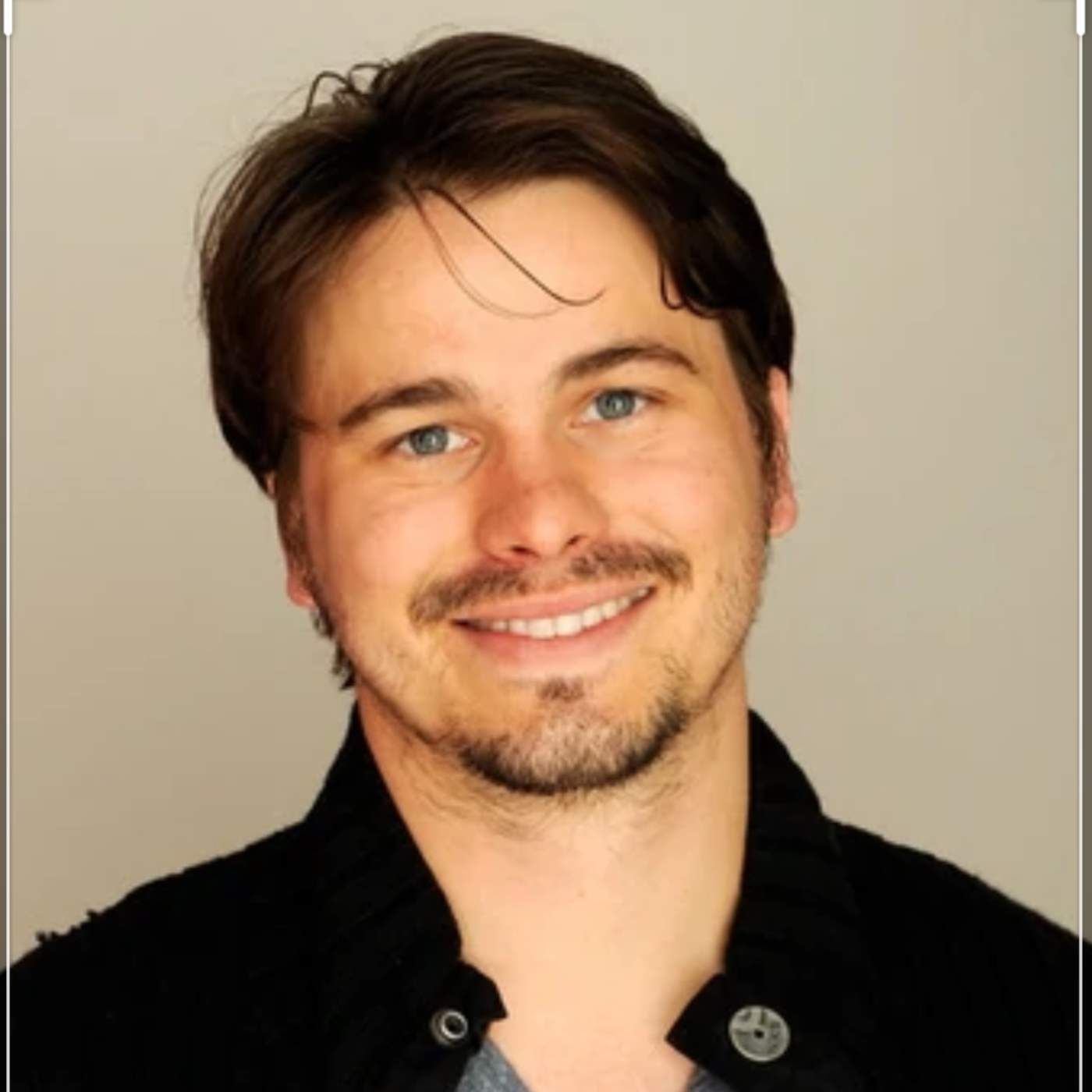 Jason Ritter - Actor - Part 2