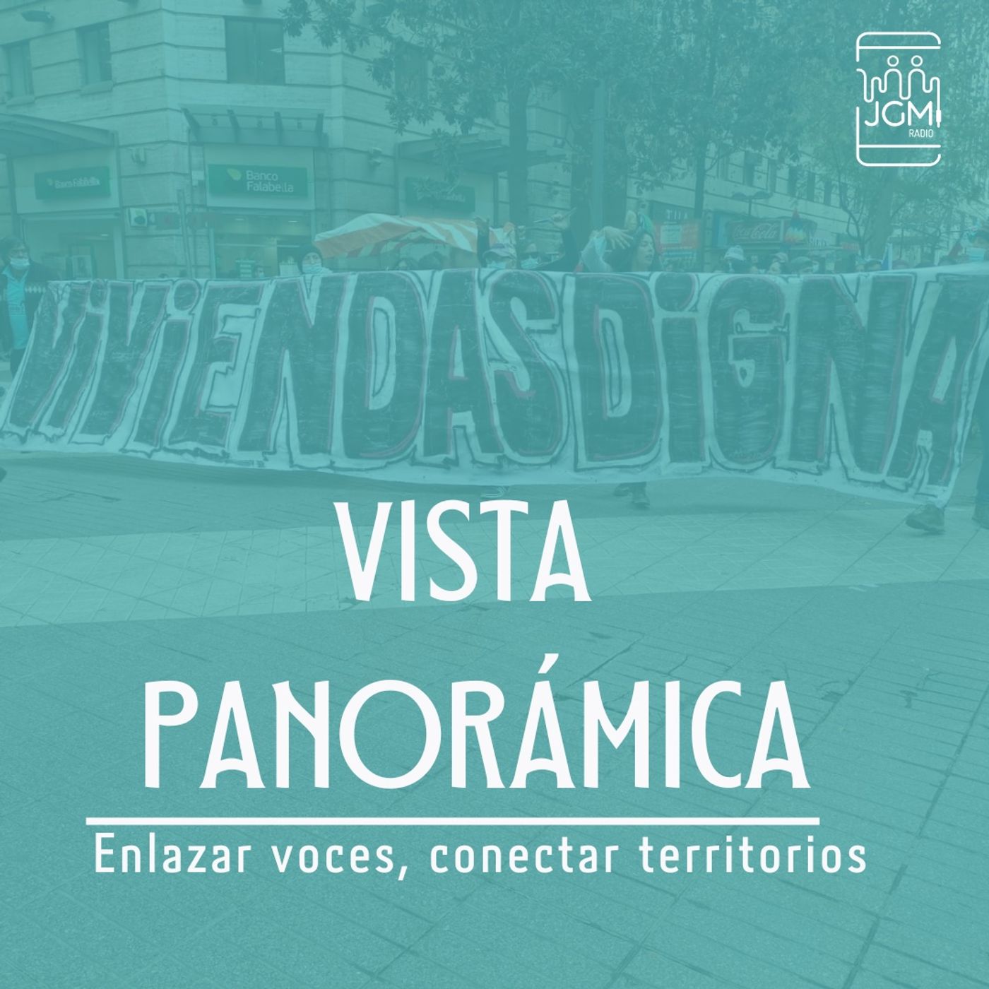 Vista Panorámica