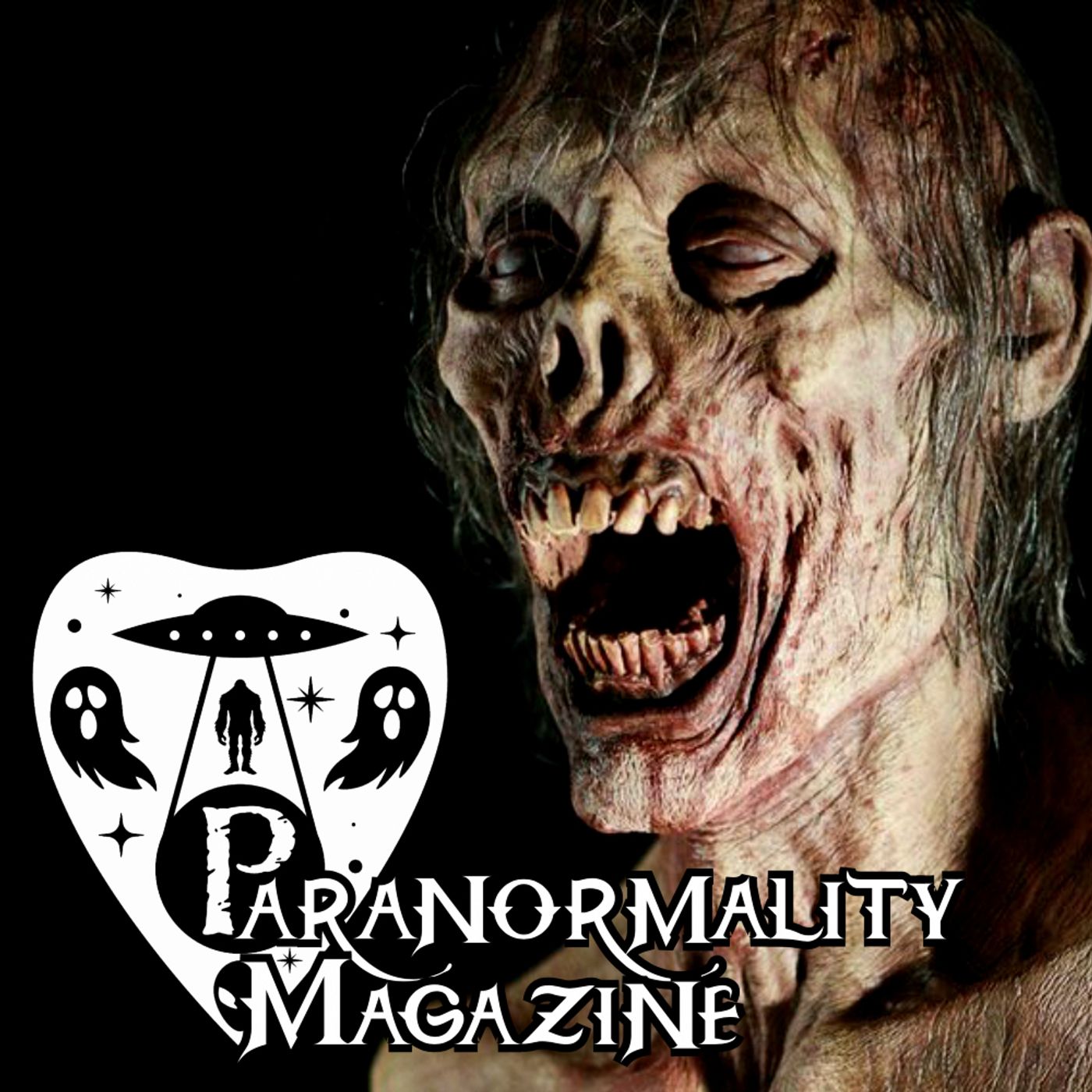 “ZOMBIES IN BRADSHAW” and More Fortean-Related Stories! #ParanormalityMag