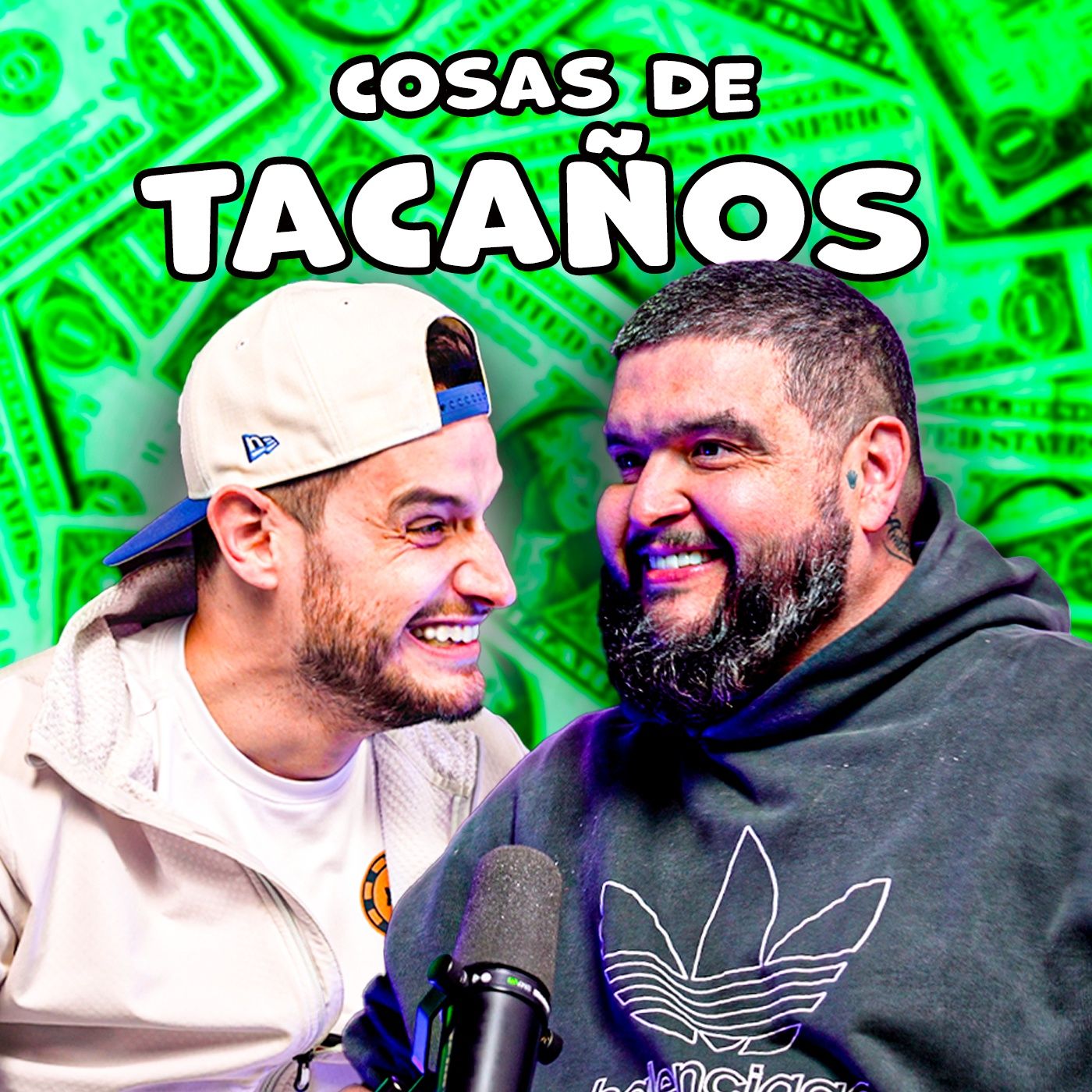 COSAS DE TACAÑOS (JOD*DOS)